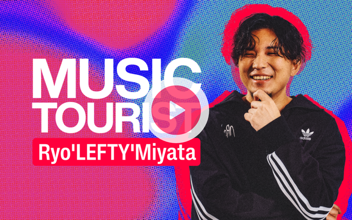 87 HYDEソロアルバム『JEKYLL』特集 - Ryo'LEFTY'Miyata - MUSIC