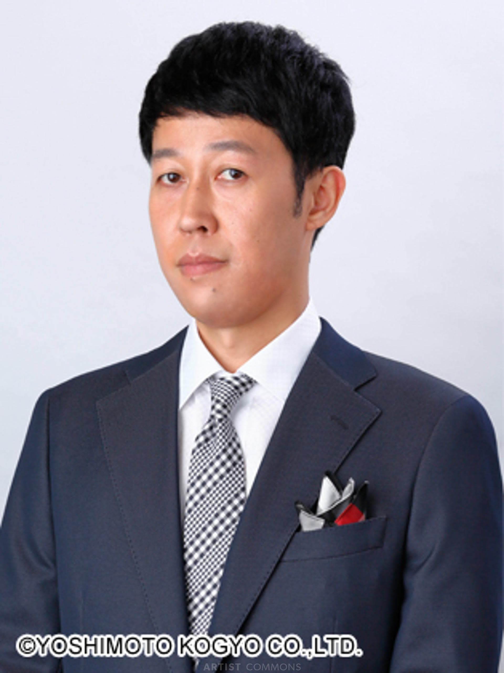 小籔千豊
