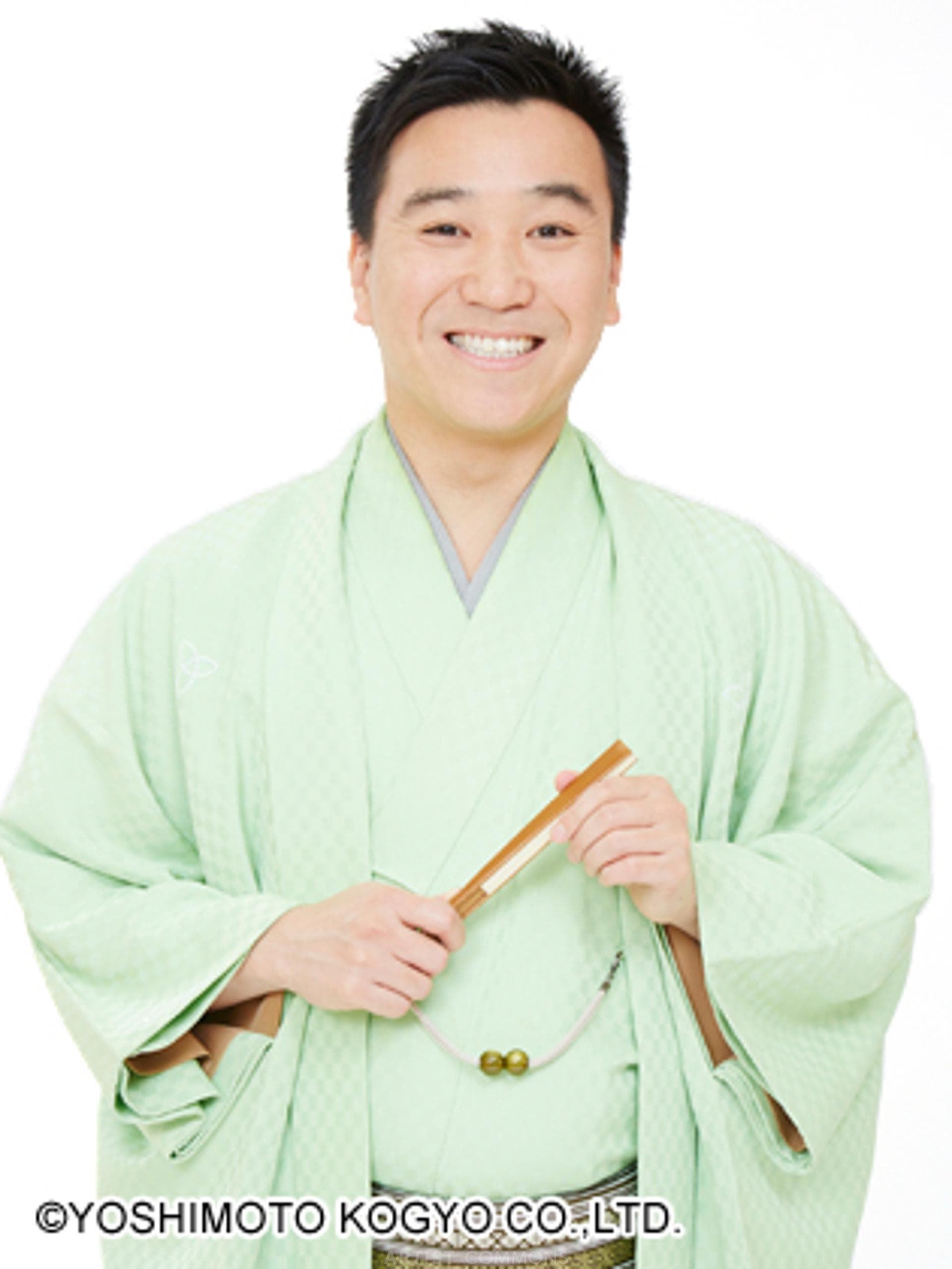 月亭八光