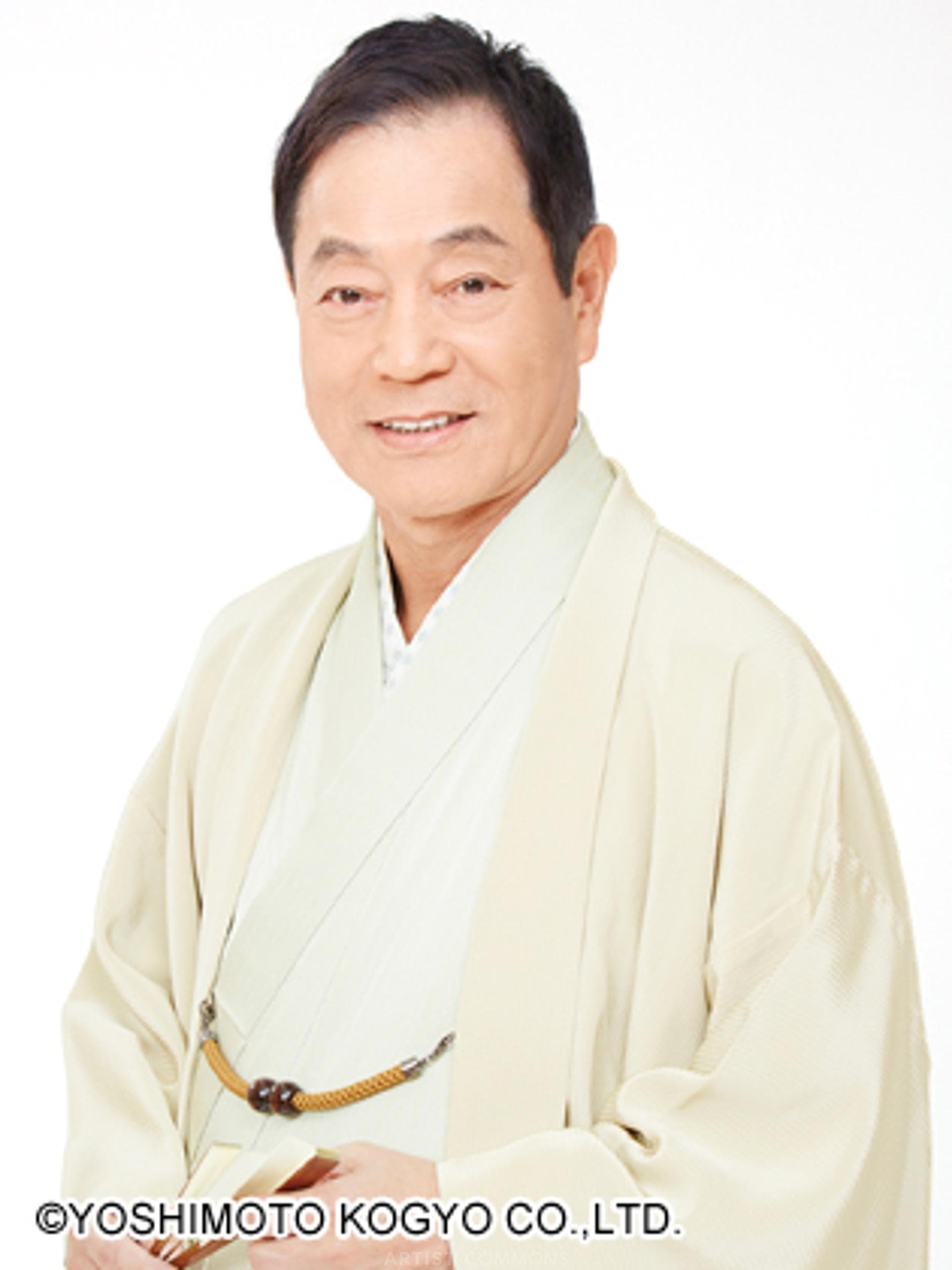 月亭八方