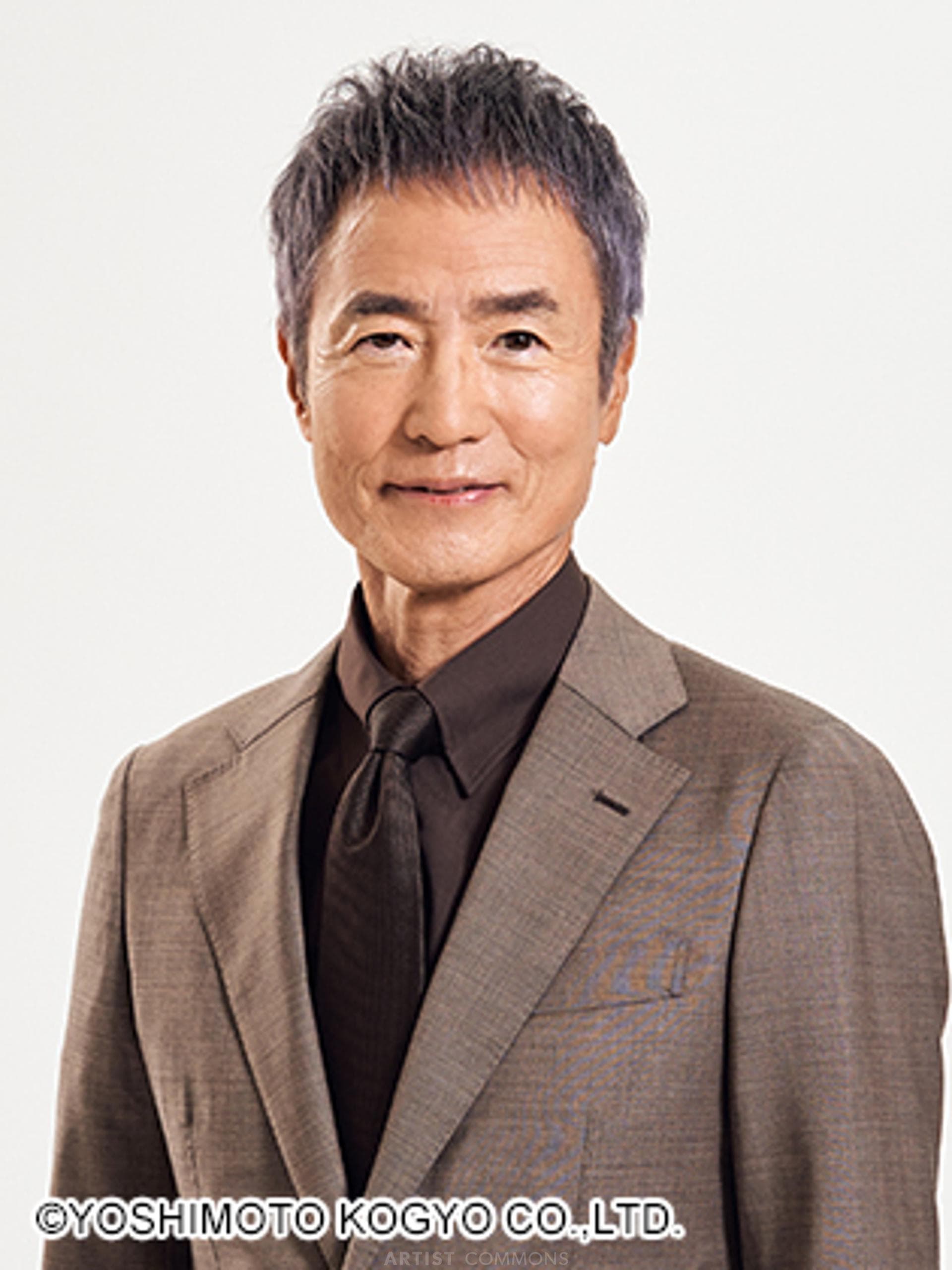 大平サブロー