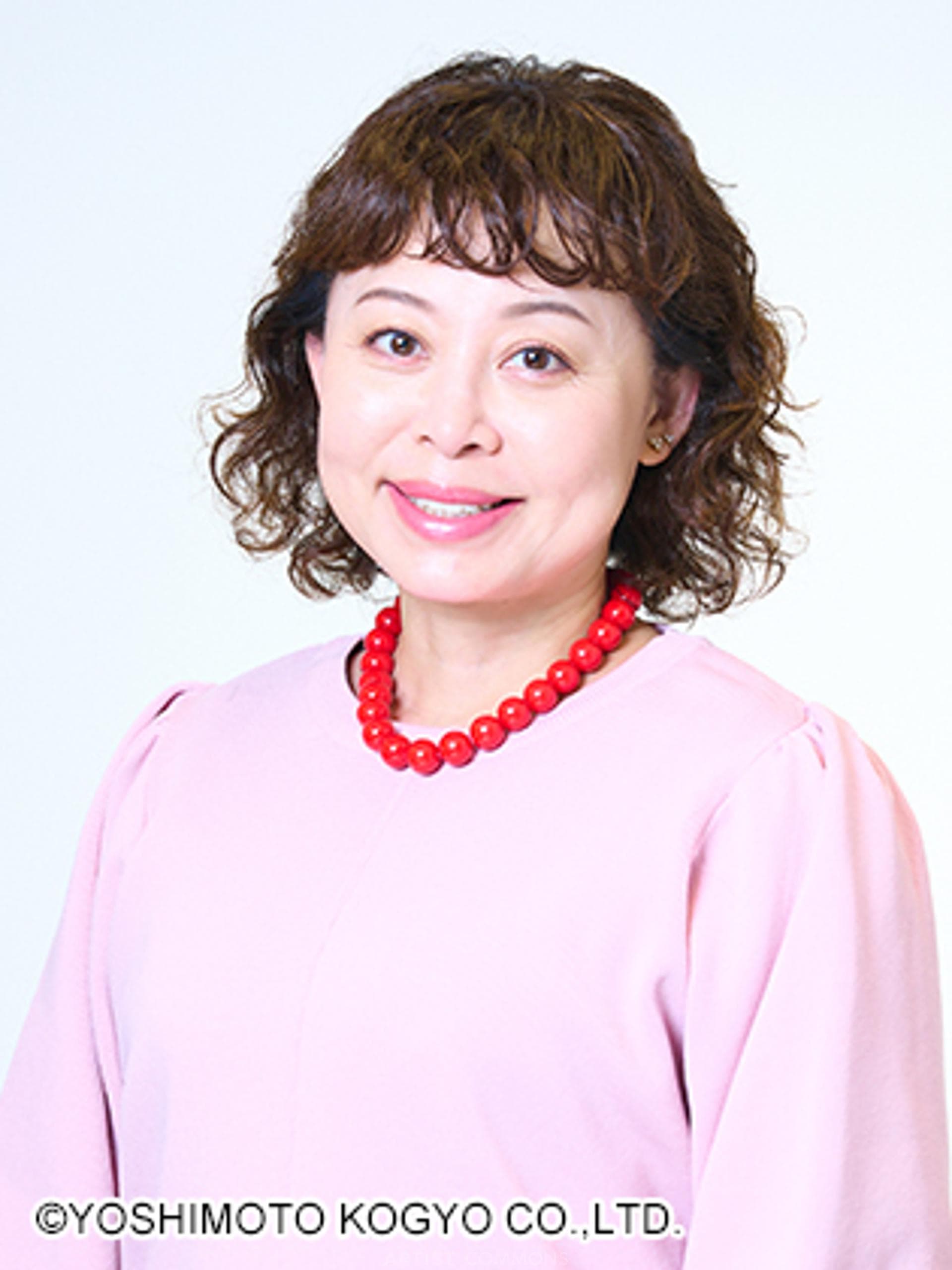 なるみ