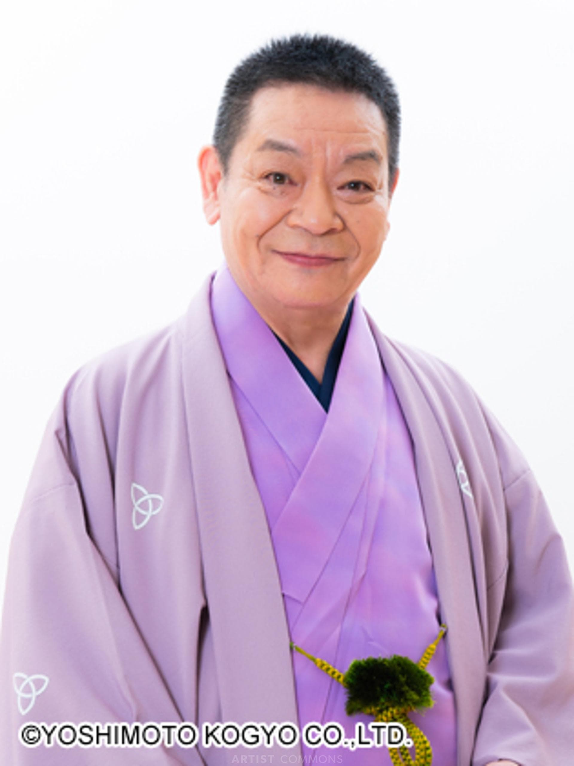 桂三歩