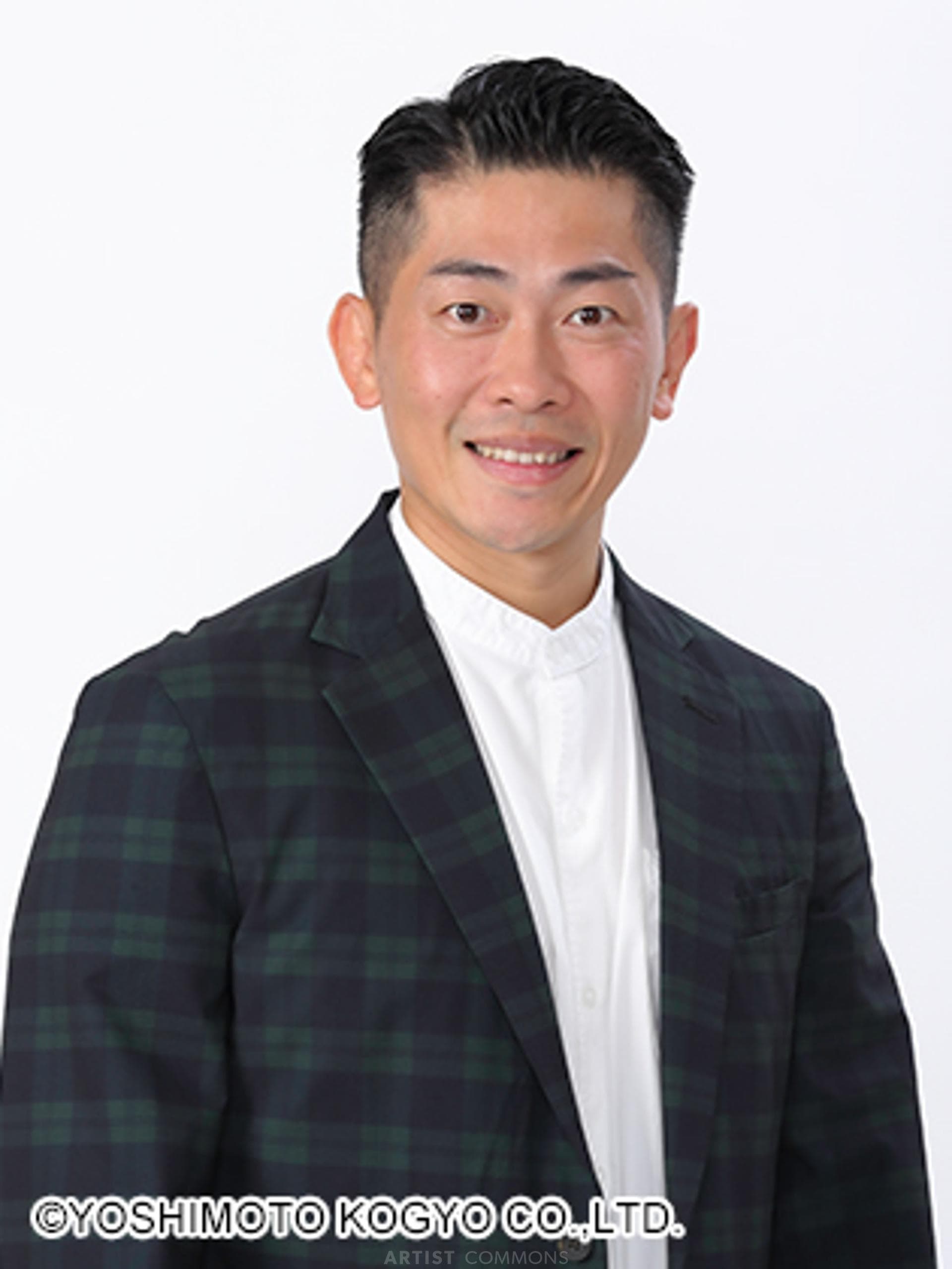 太田博久