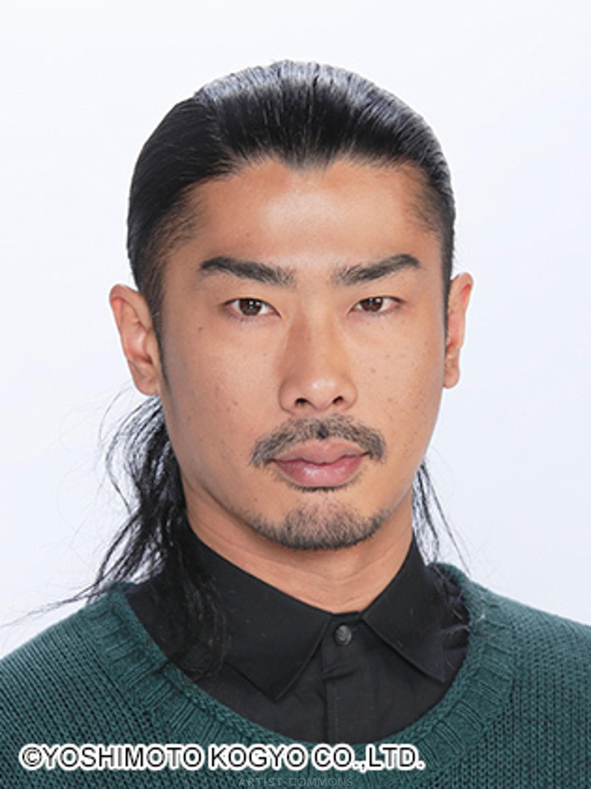 菅良太郎