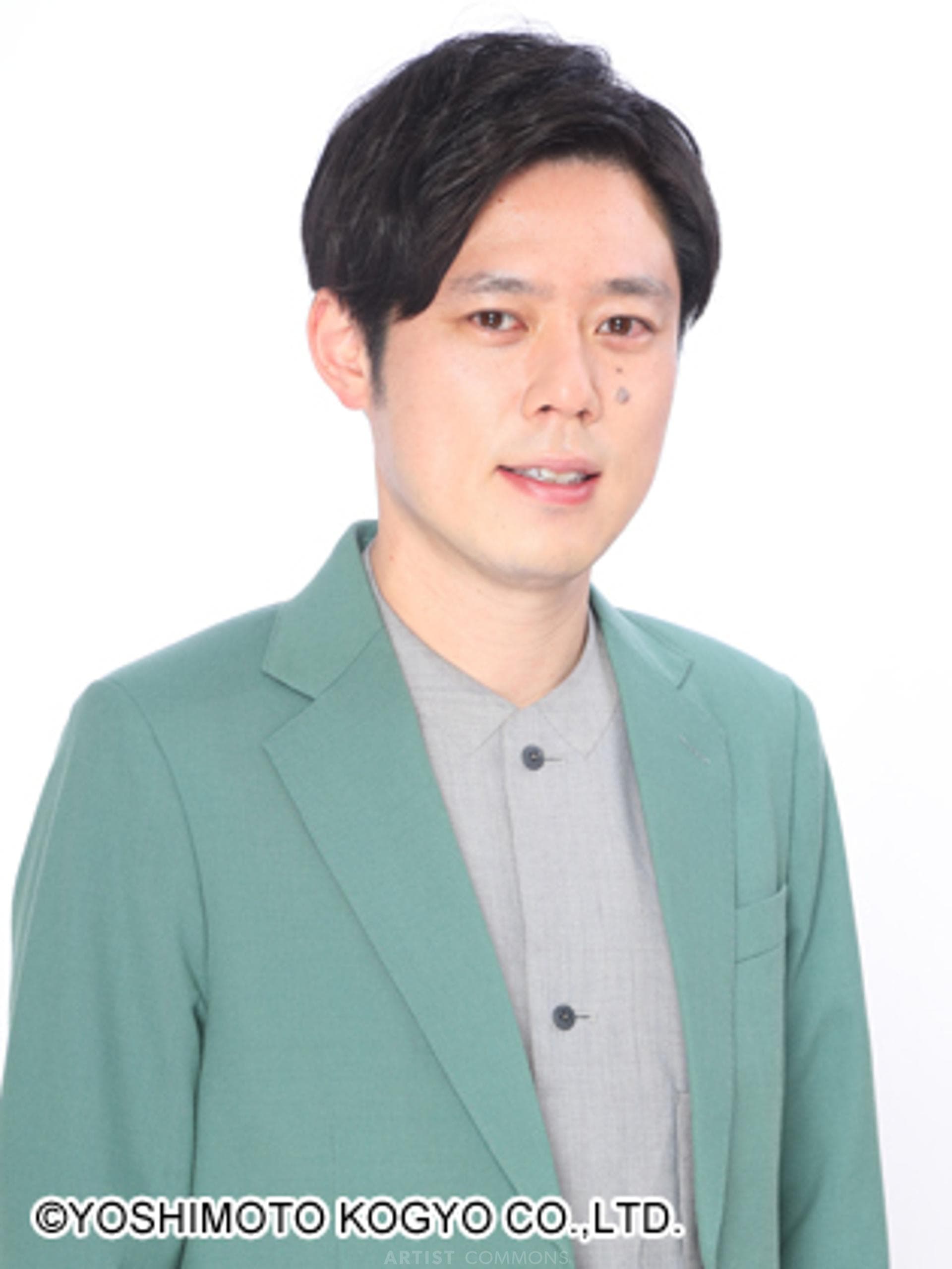 好井まさお