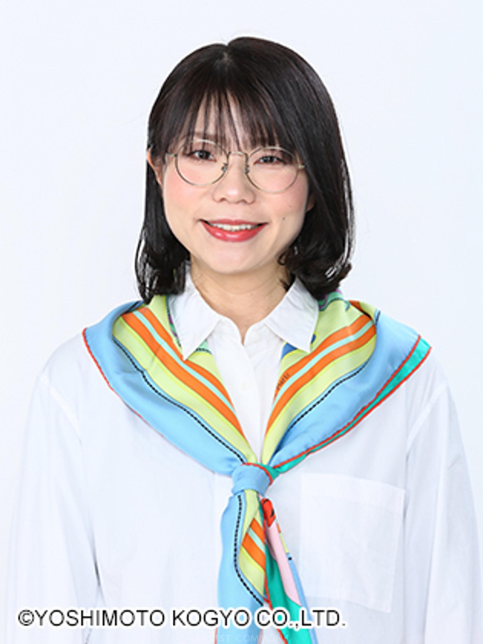 山﨑ケイ