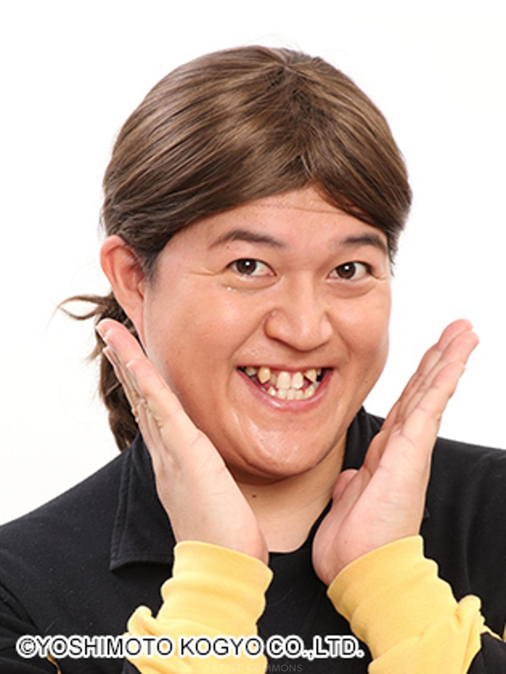 光ママ