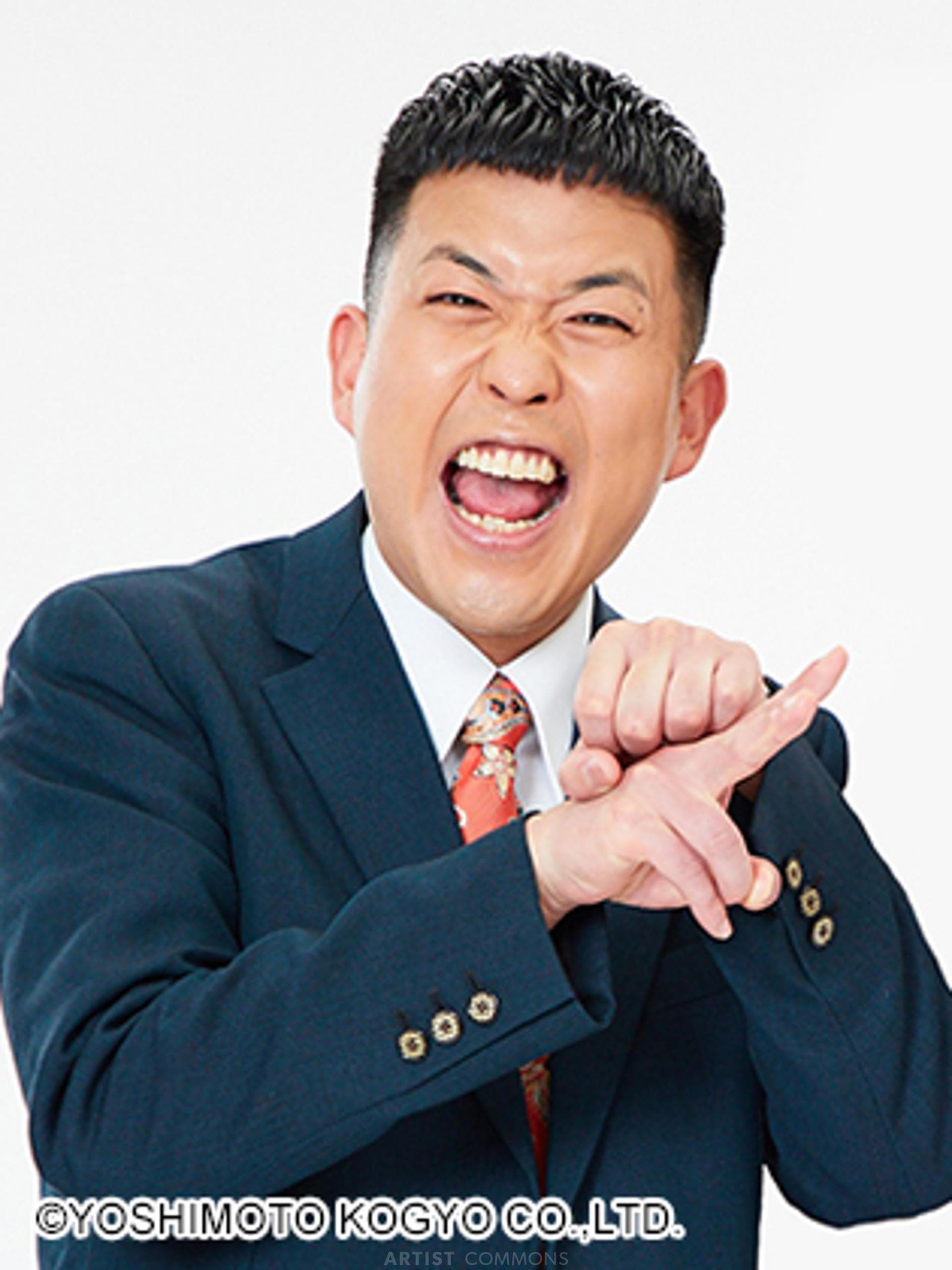 まついあきら