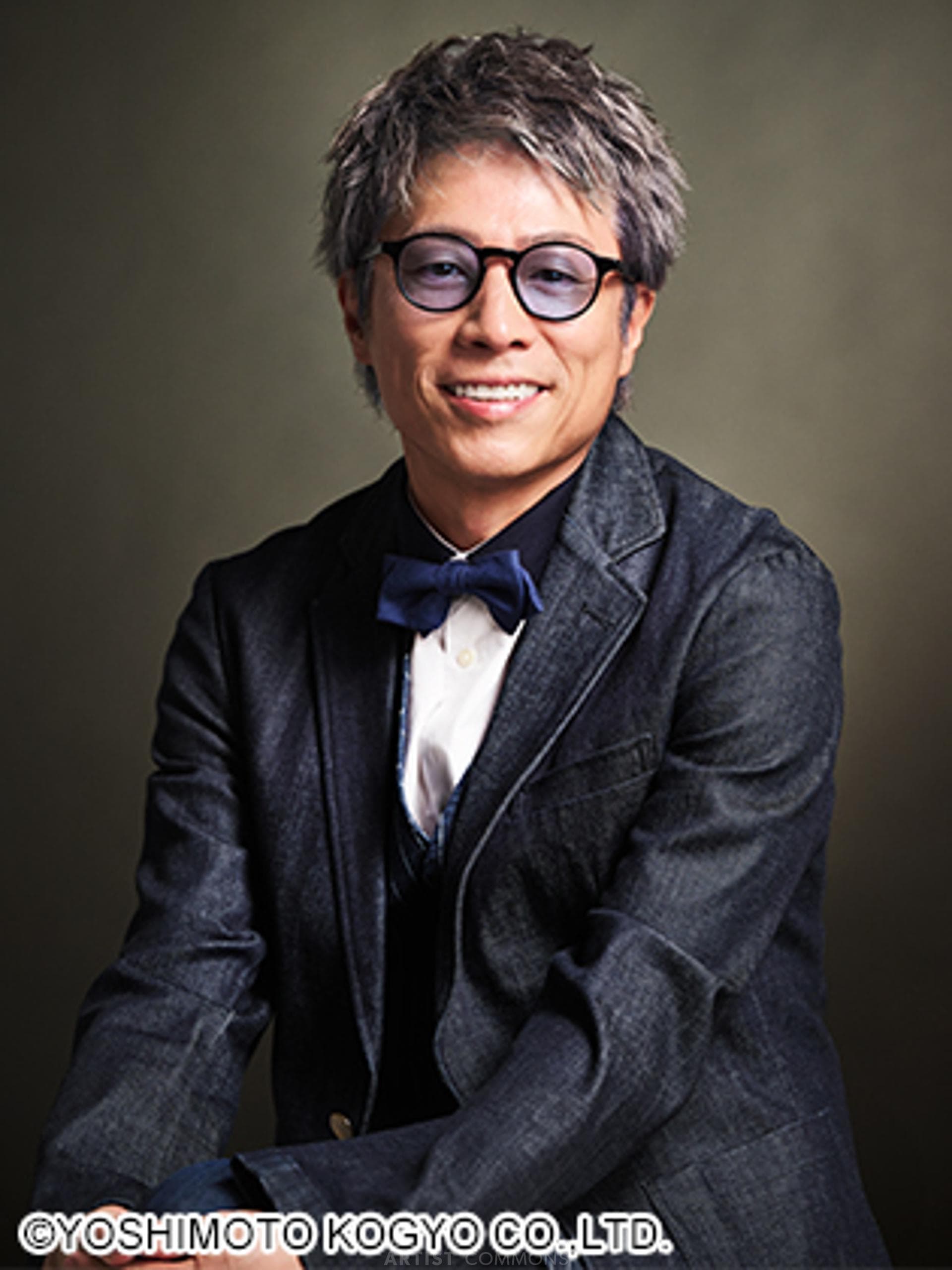 田村淳