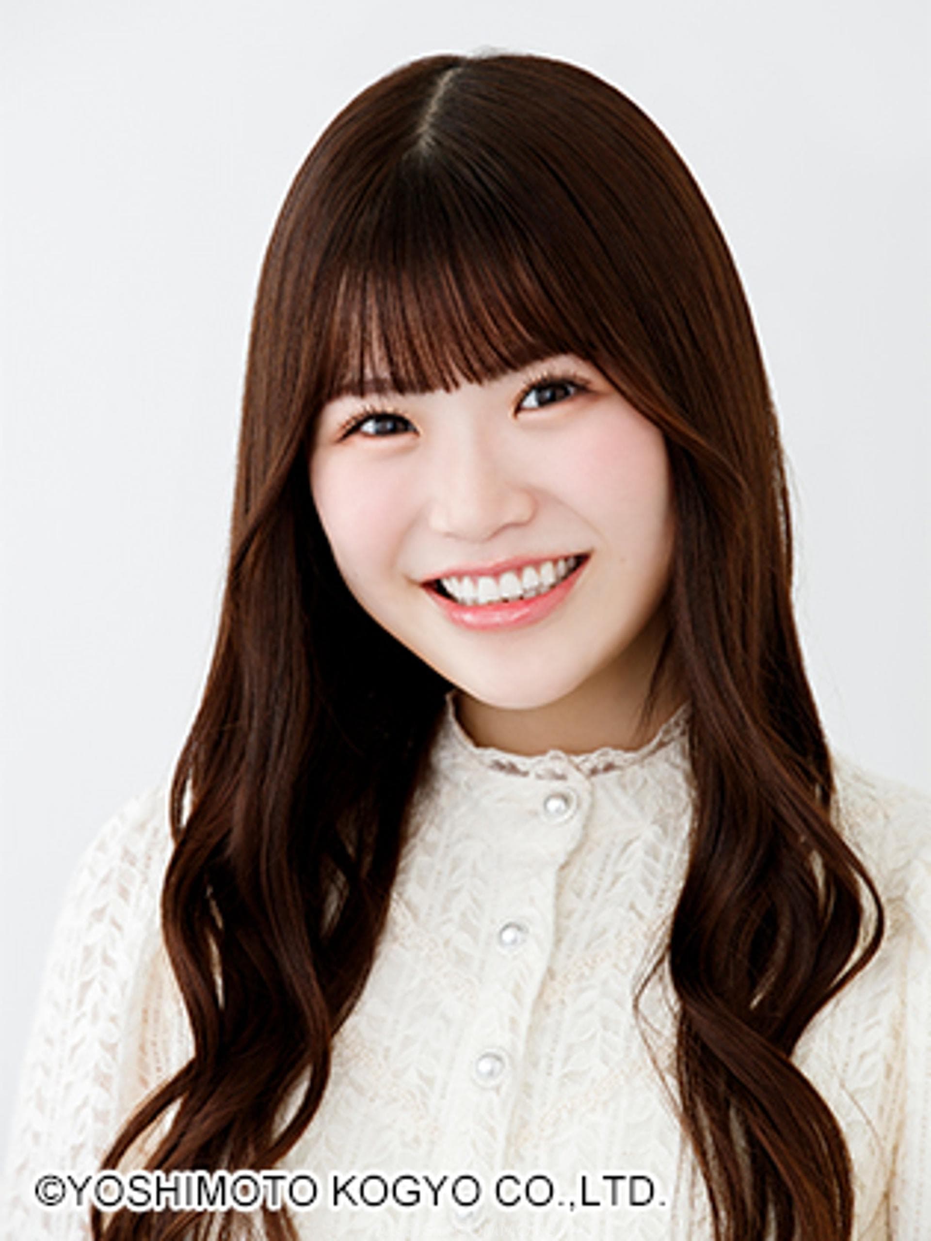 出口結菜
