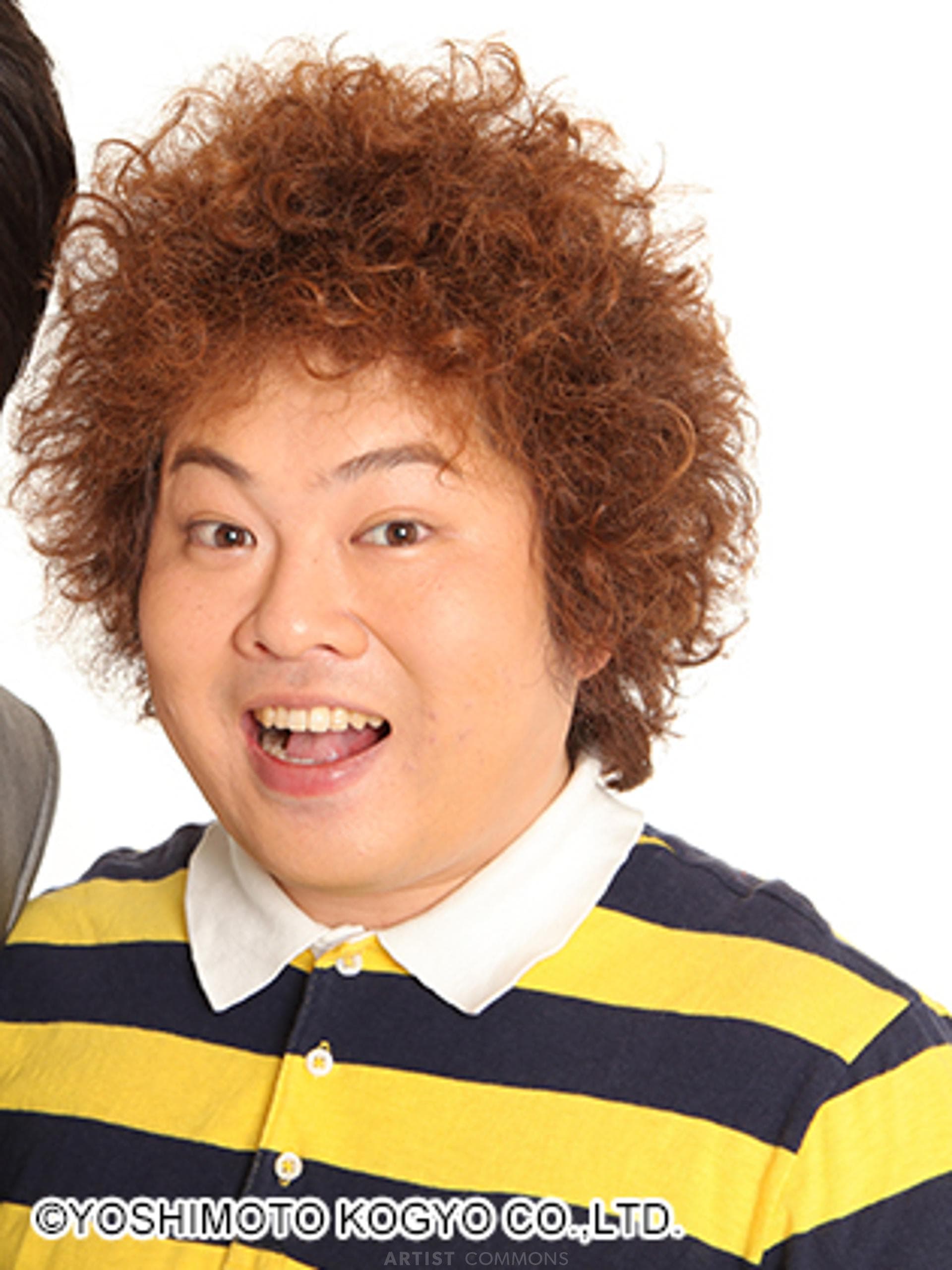 吉田サラダ