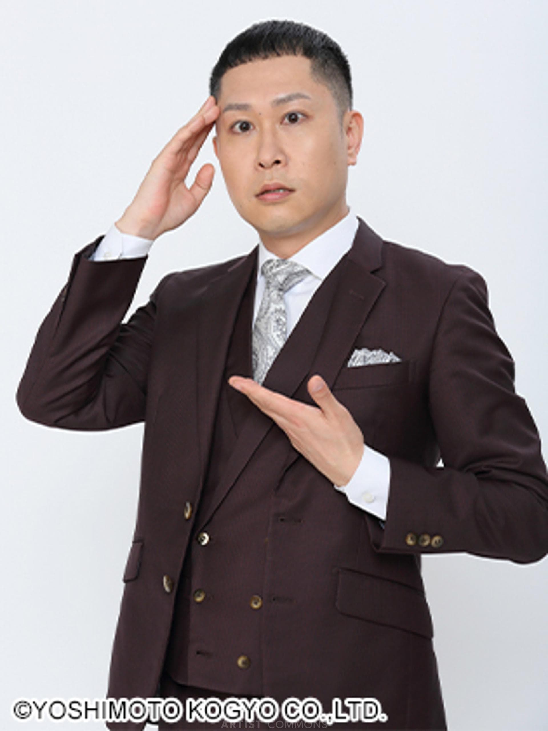 渡辺銀次