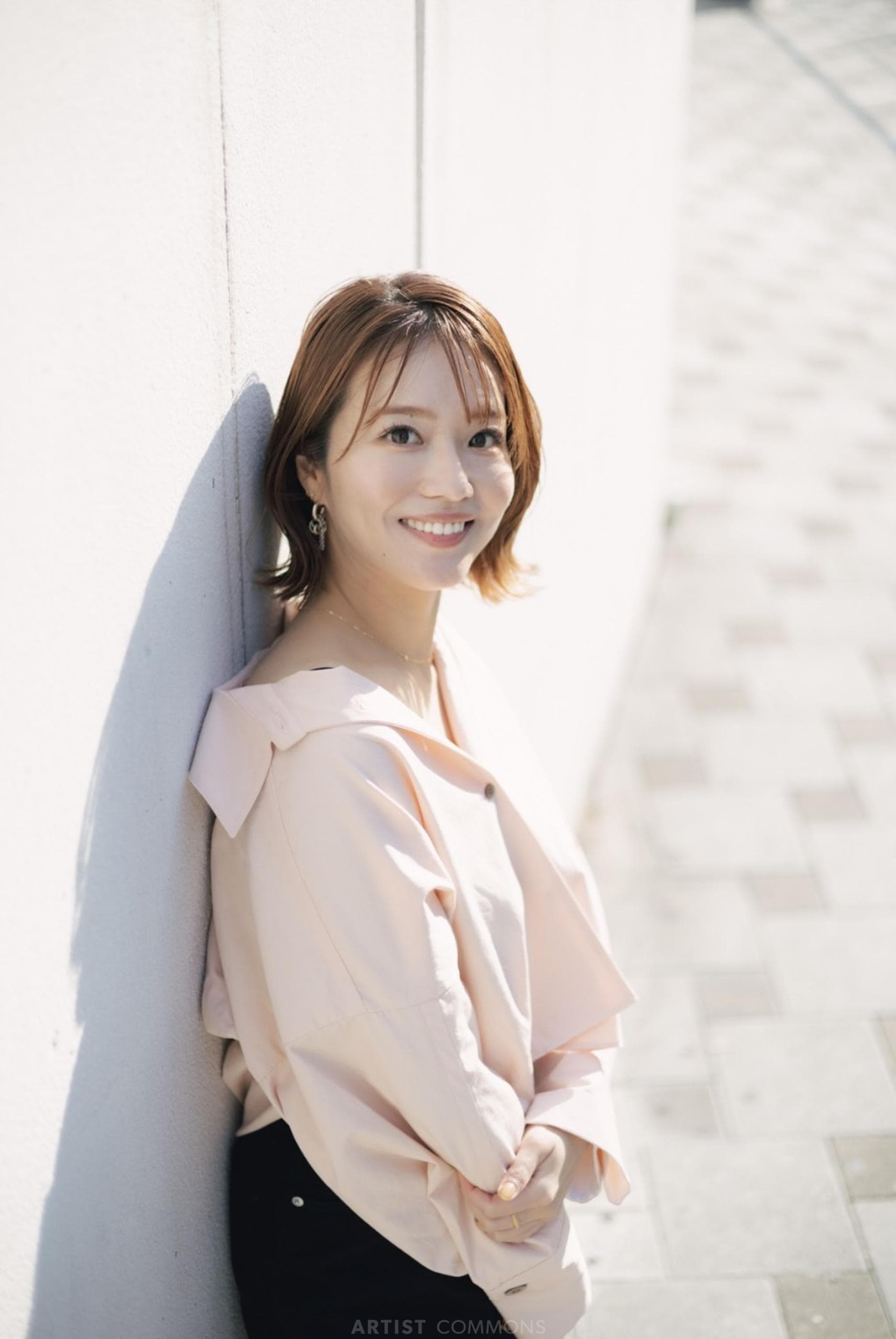 川岸ゆか