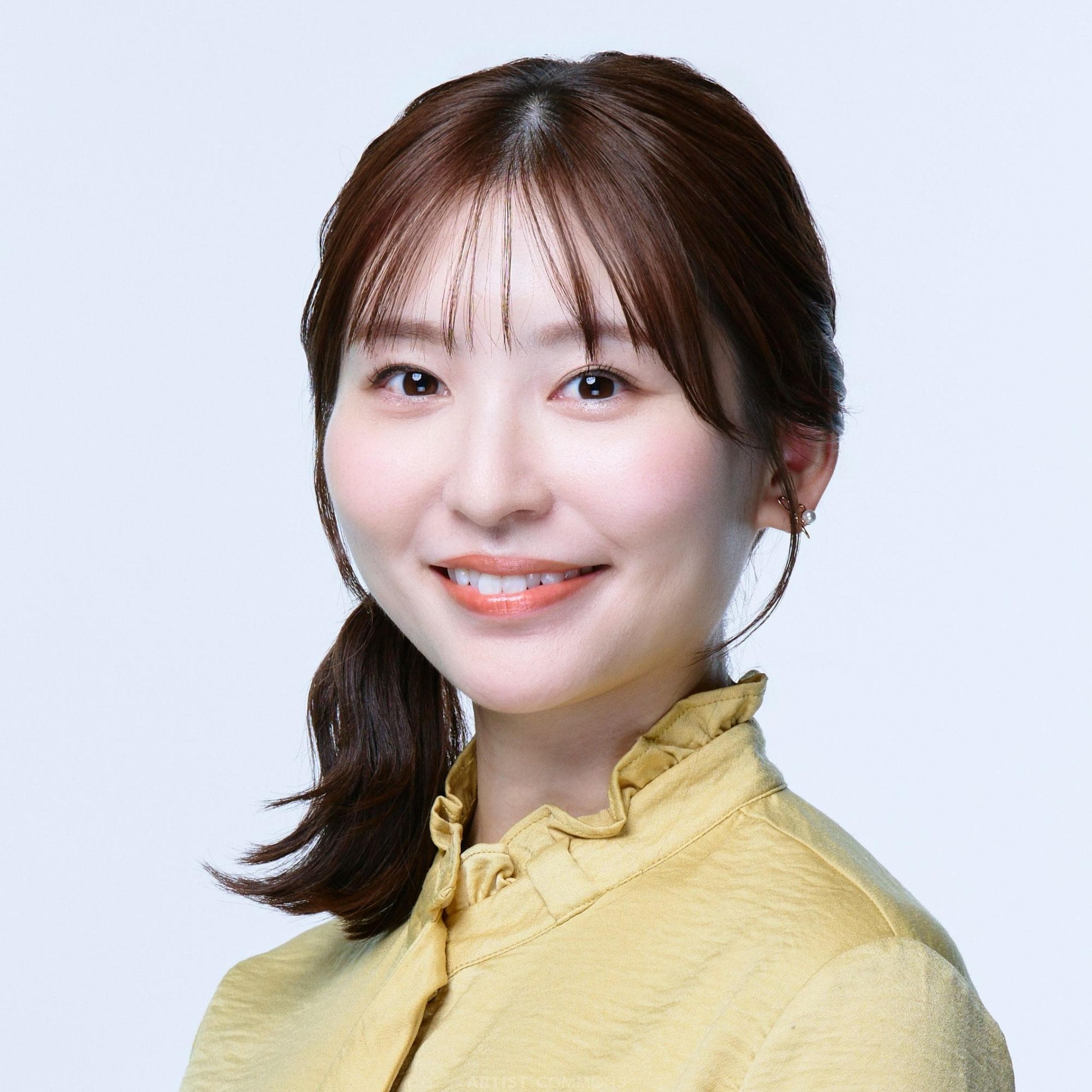 橋本莉奈