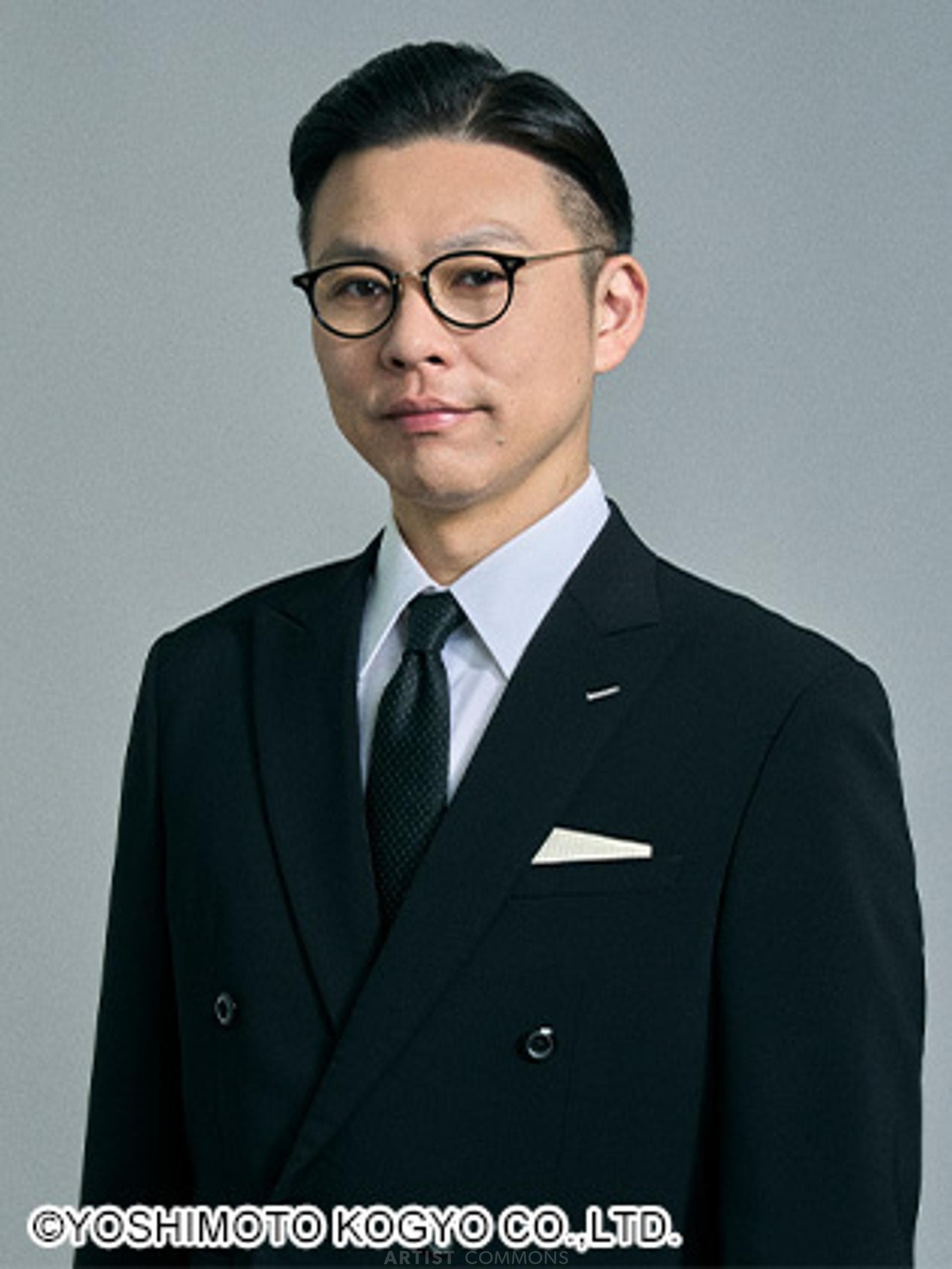 奥田修二