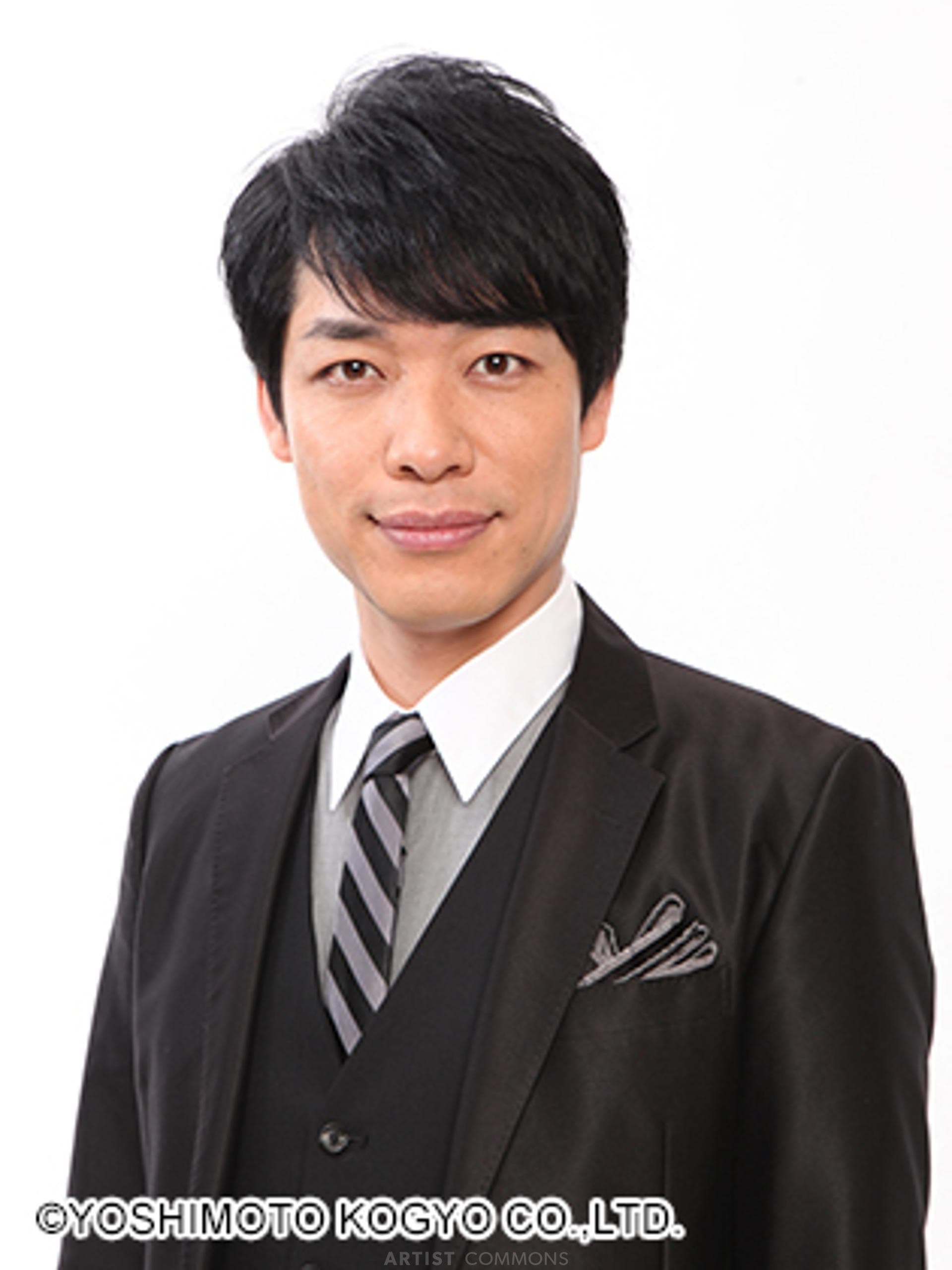 川島明