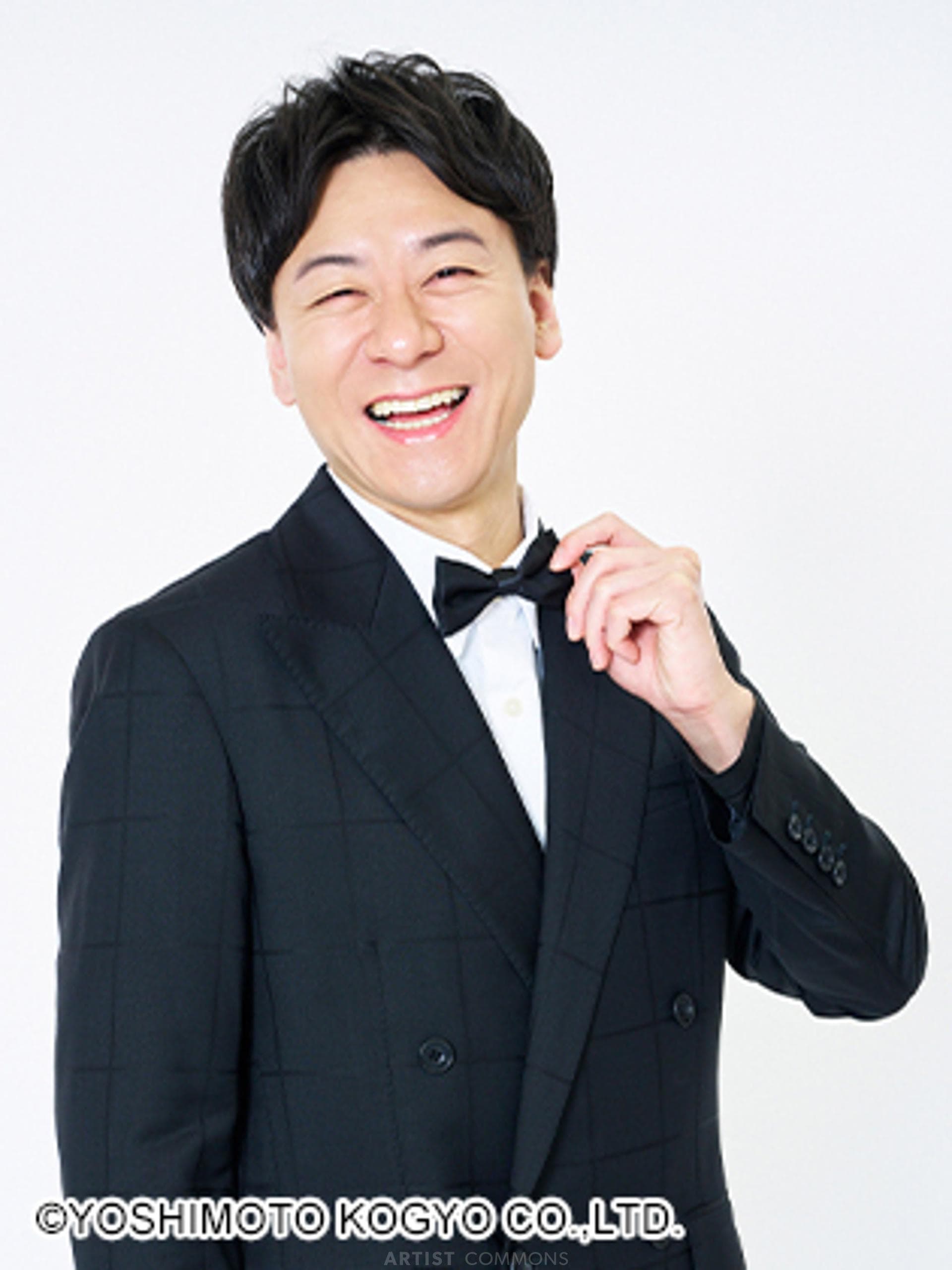 新名徹郎