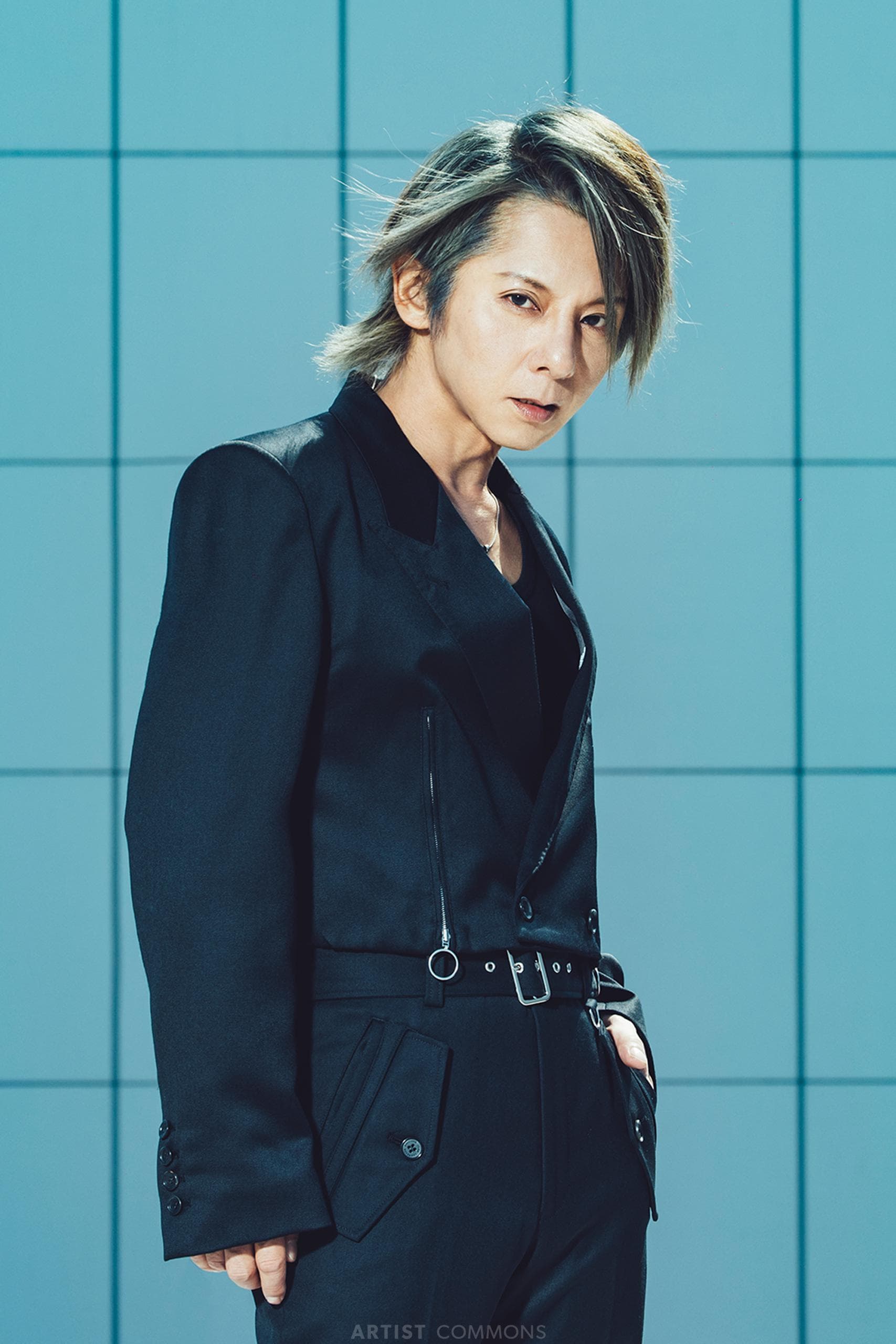 松岡充