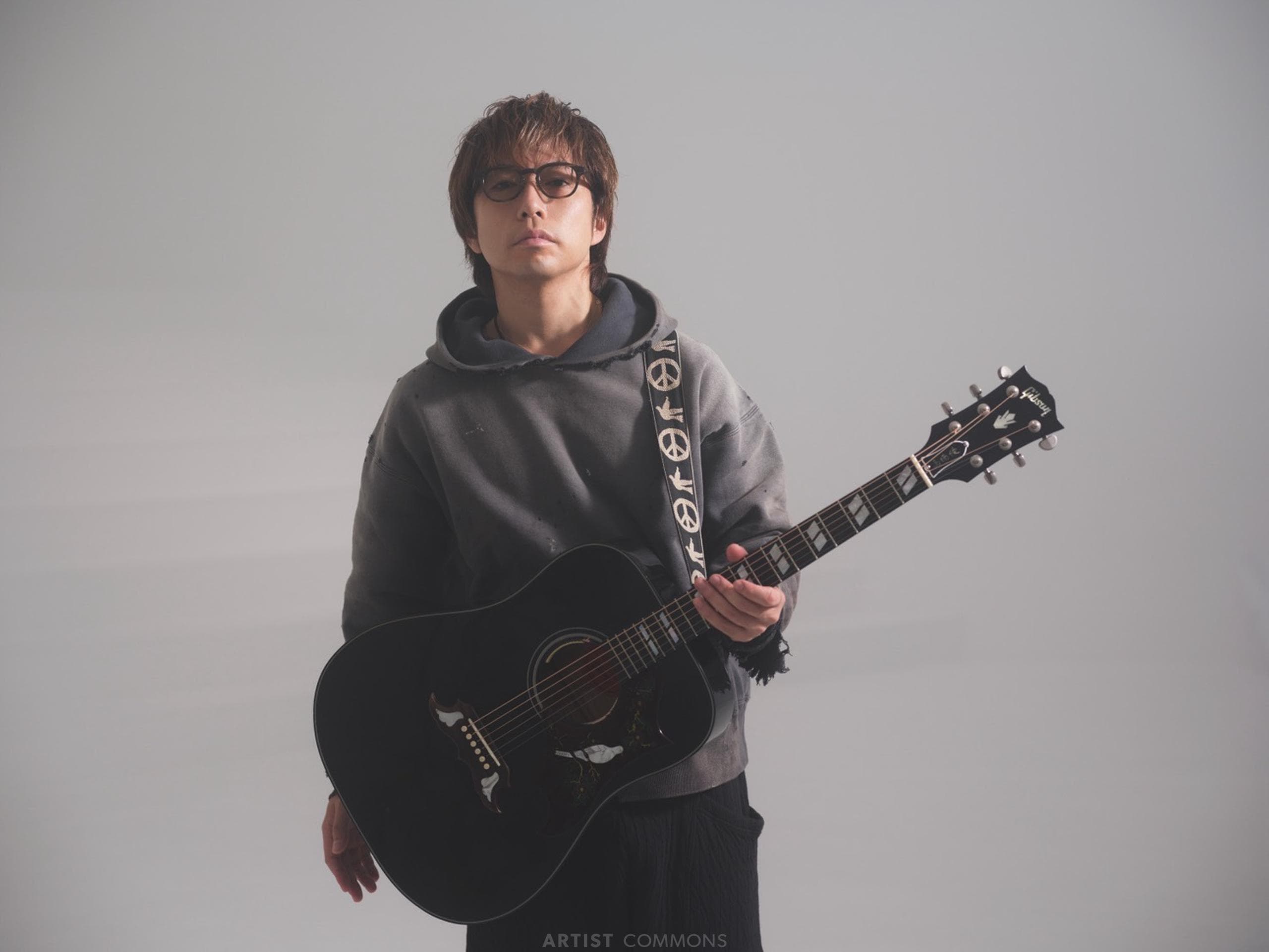 高橋優