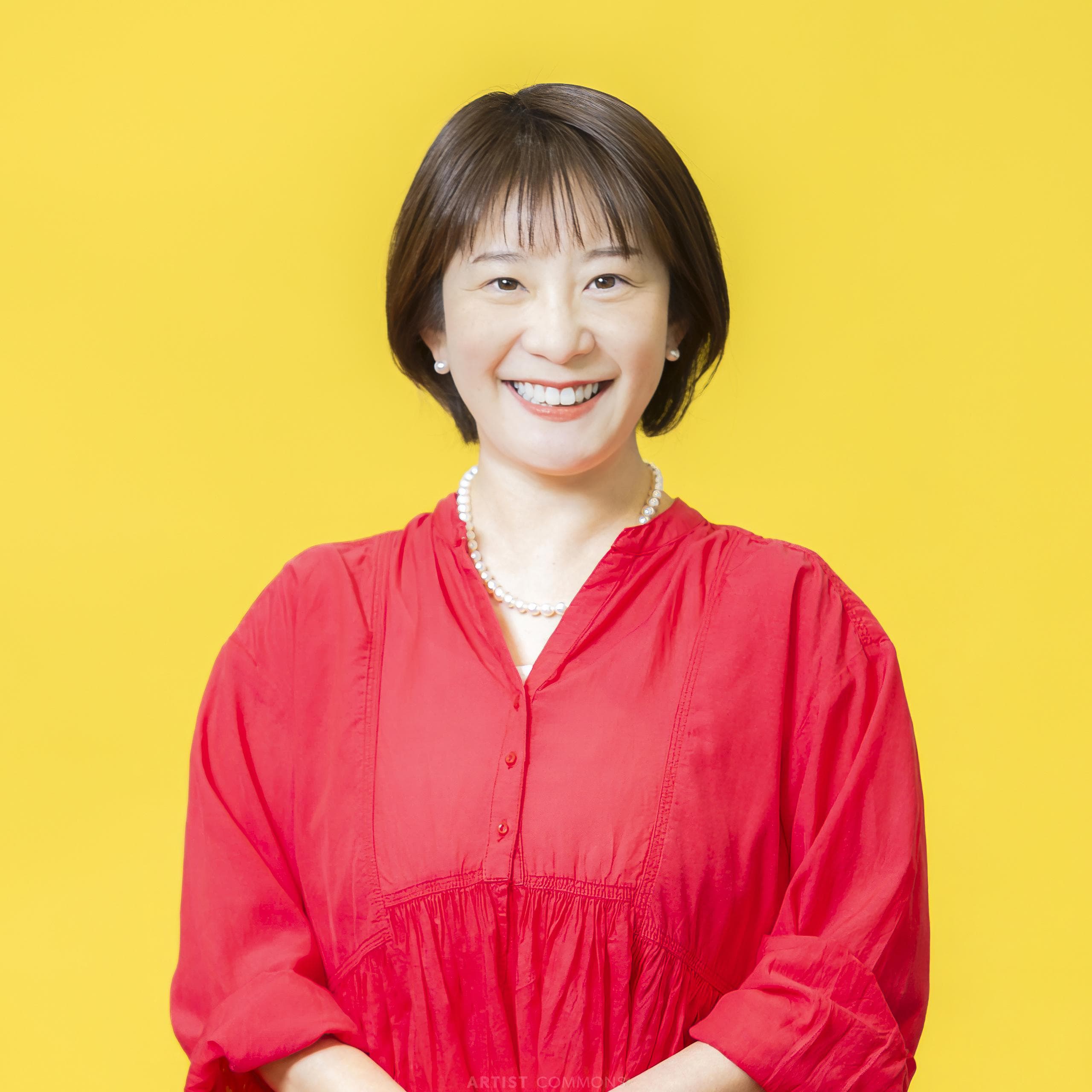 市川まどか