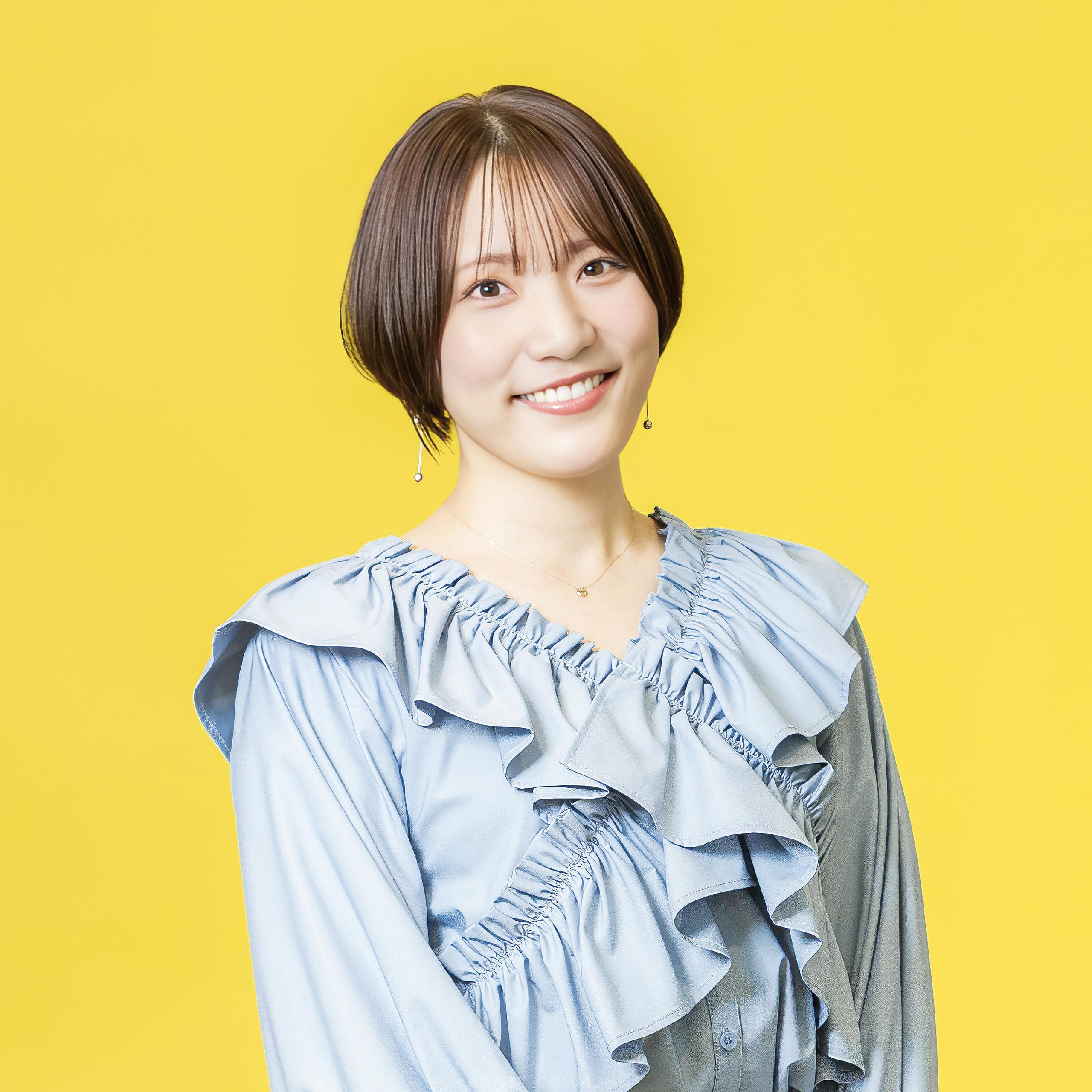 揚妻由璃子