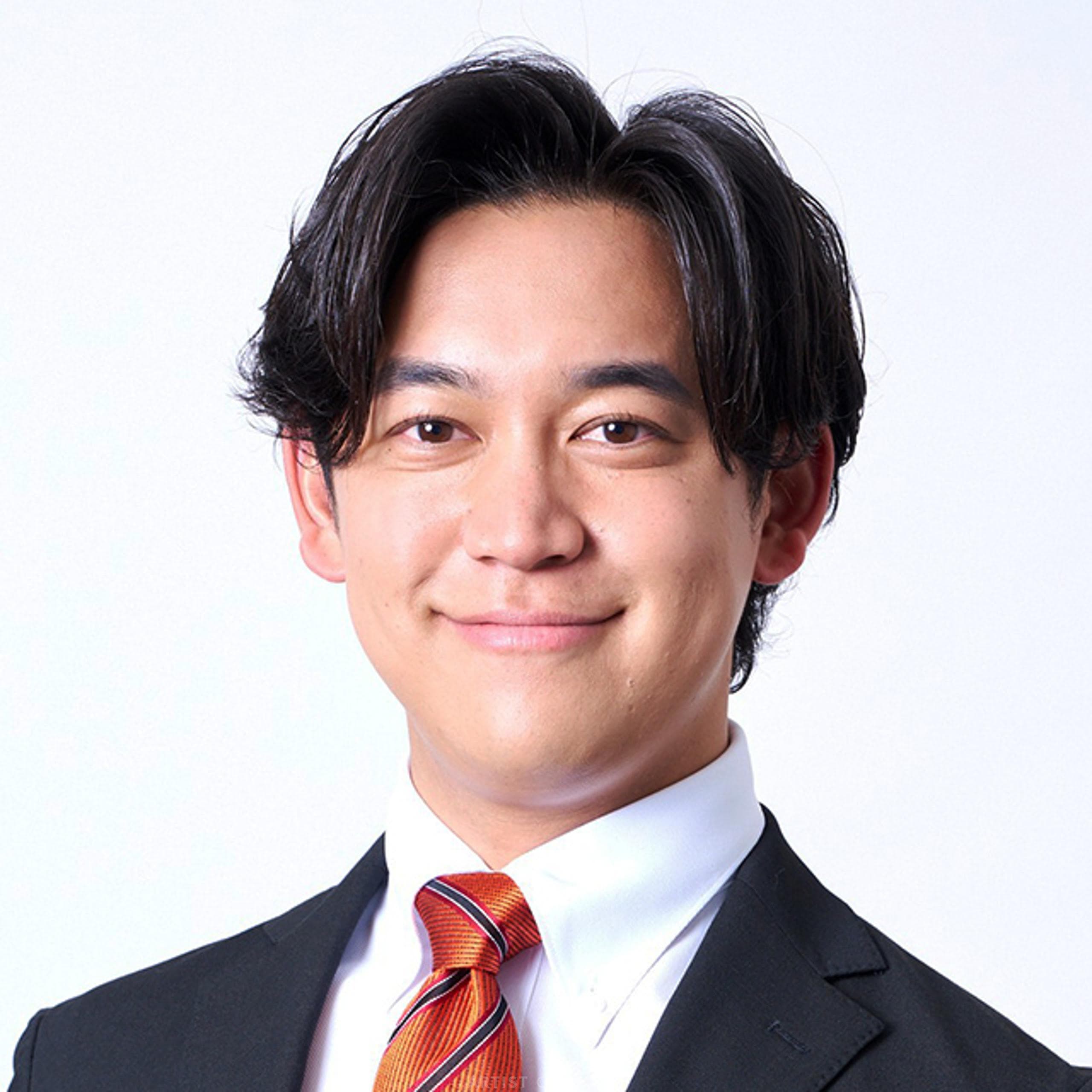 小櫃裕太郎