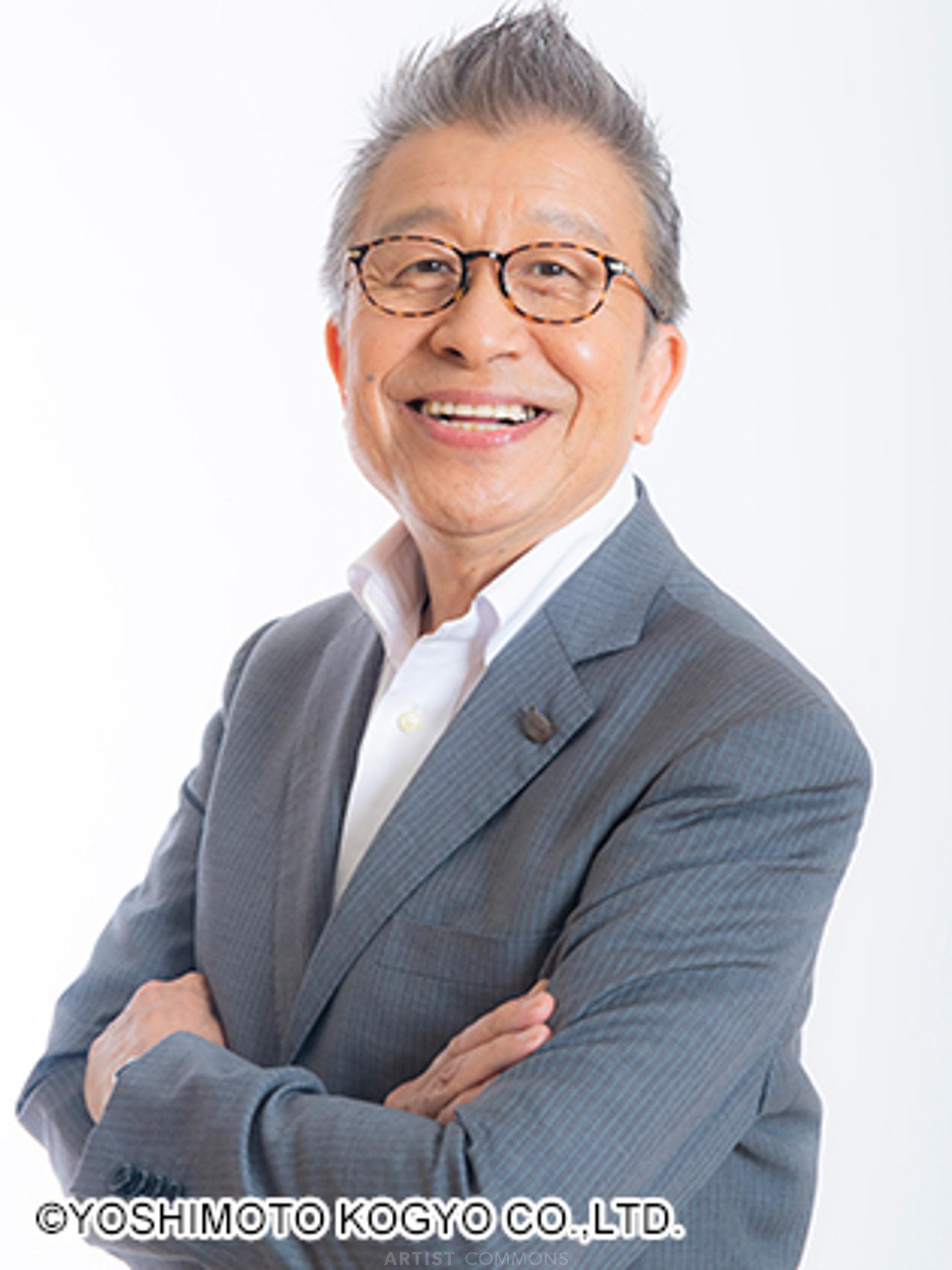 竹原信夫