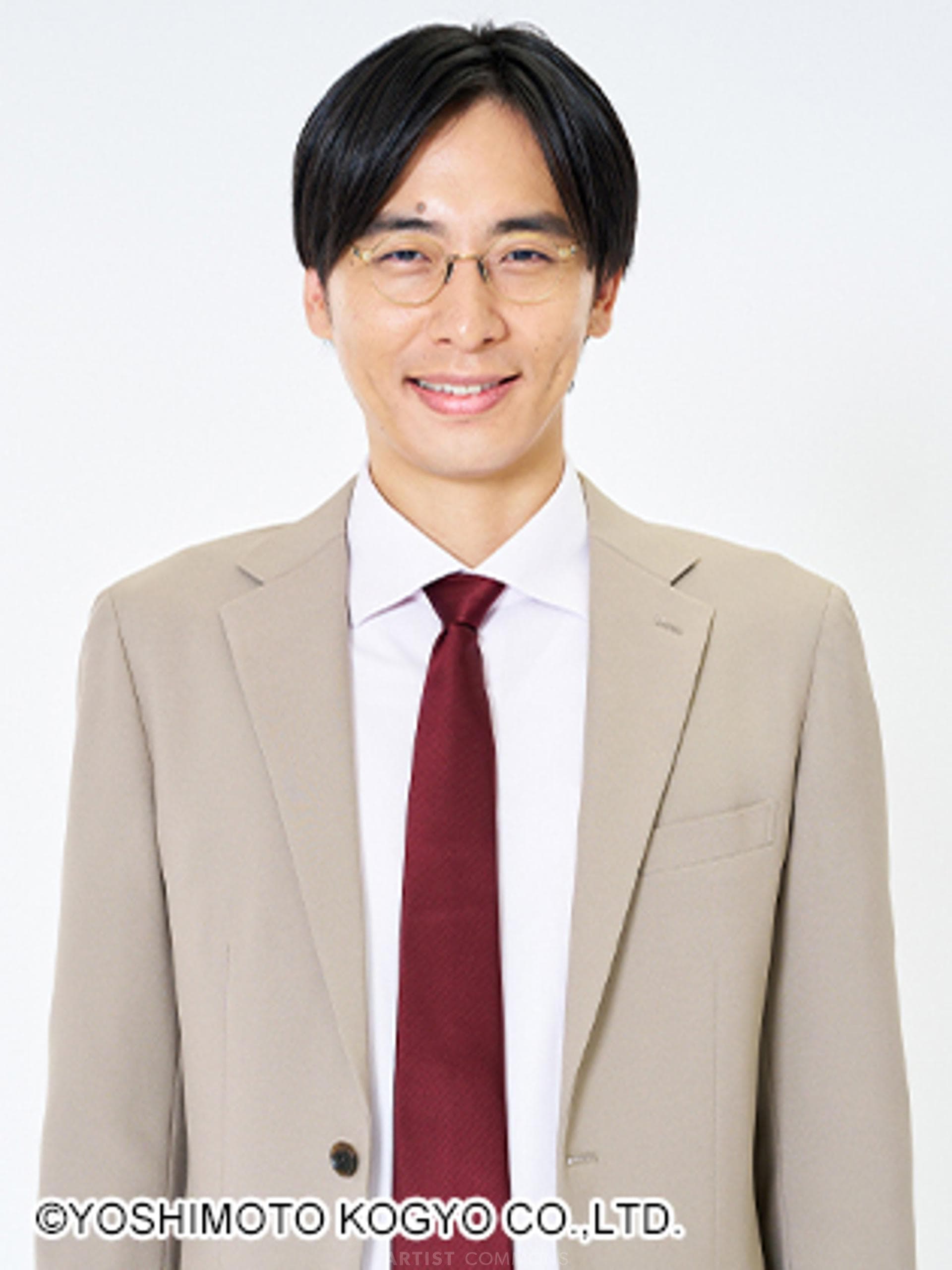 永見大吾
