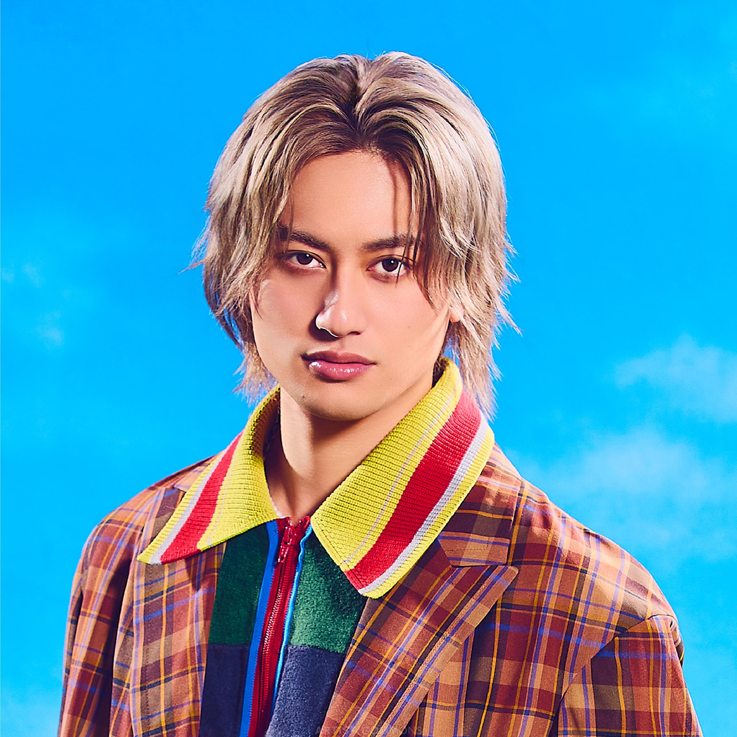 小島健