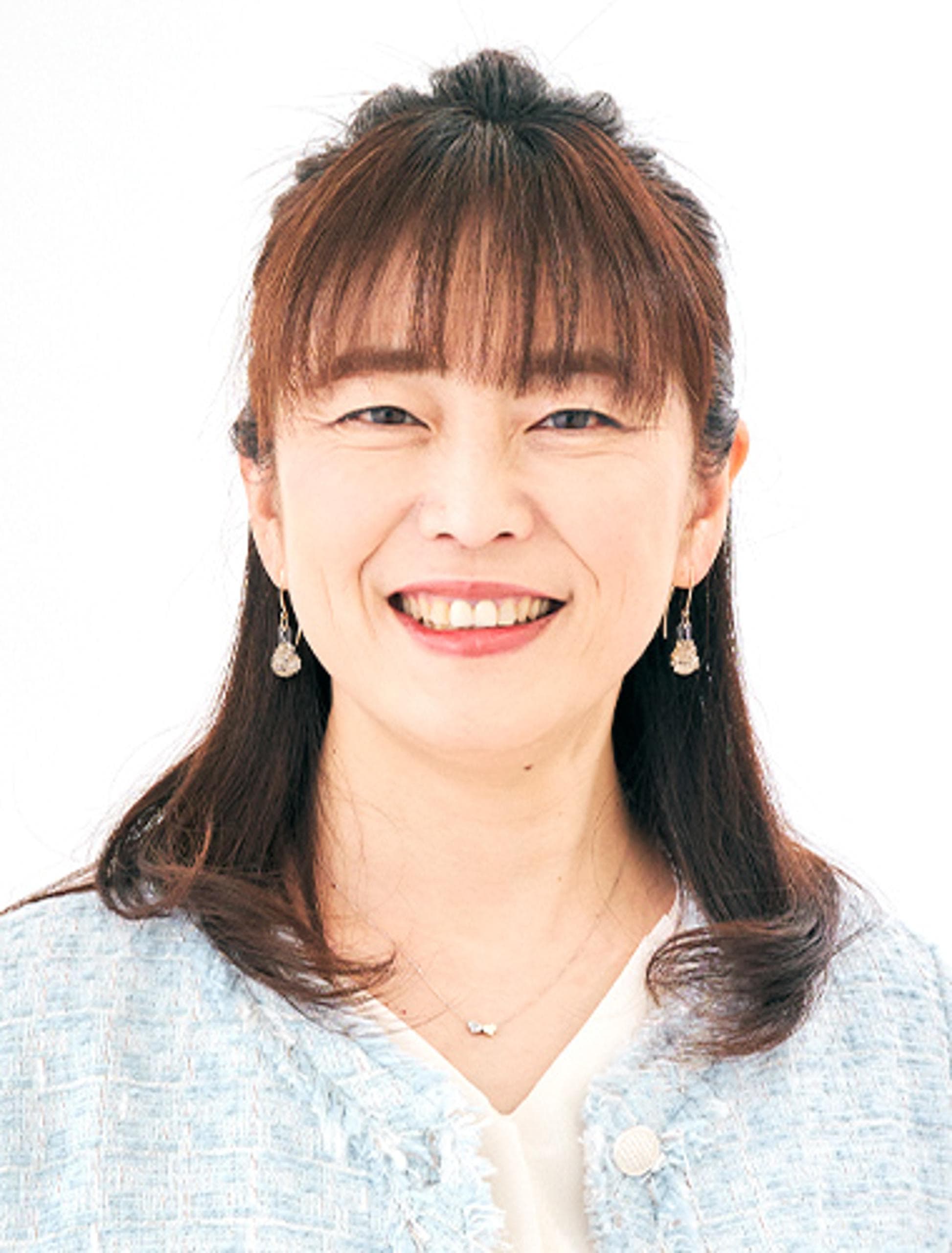 中村恵美