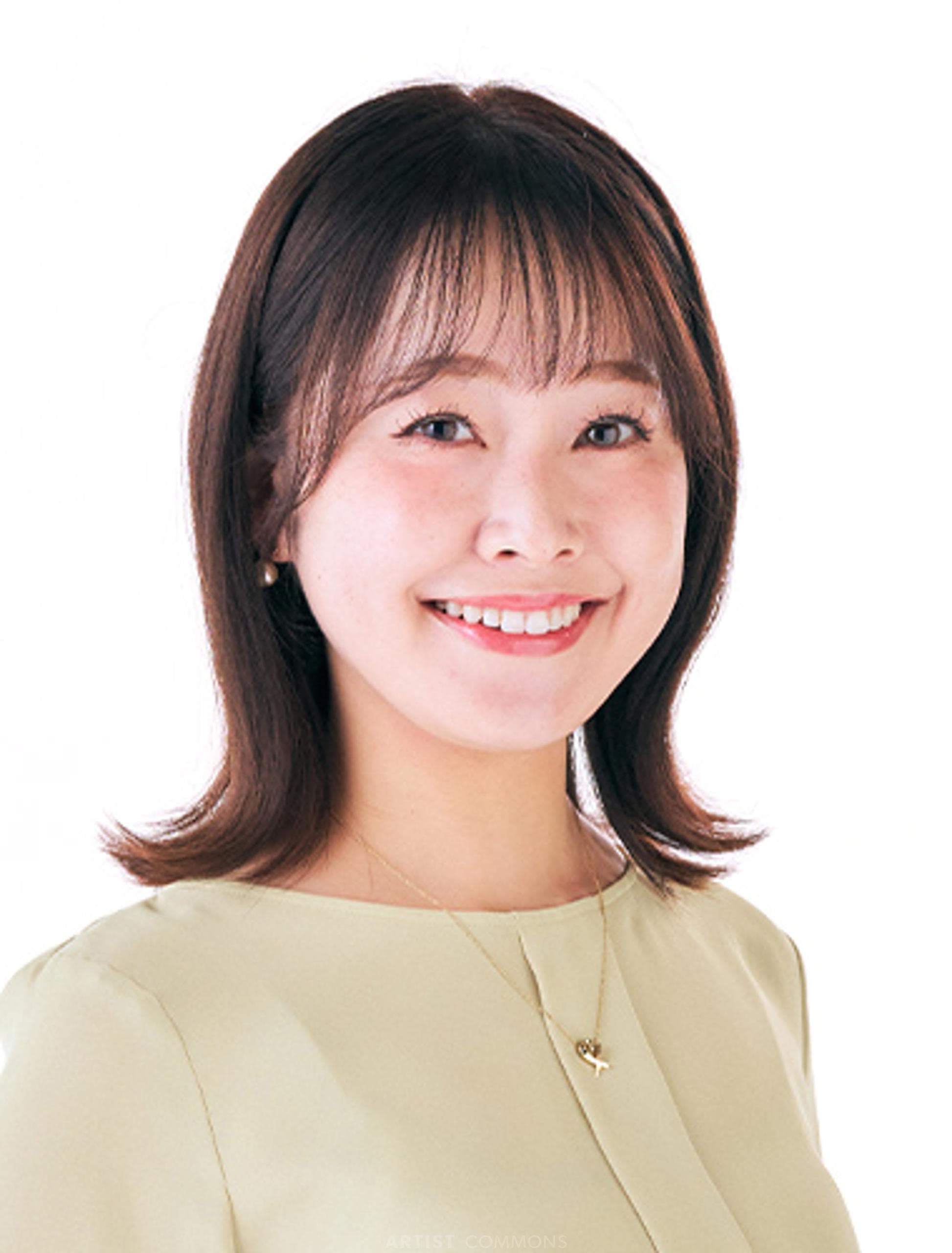 新田真子