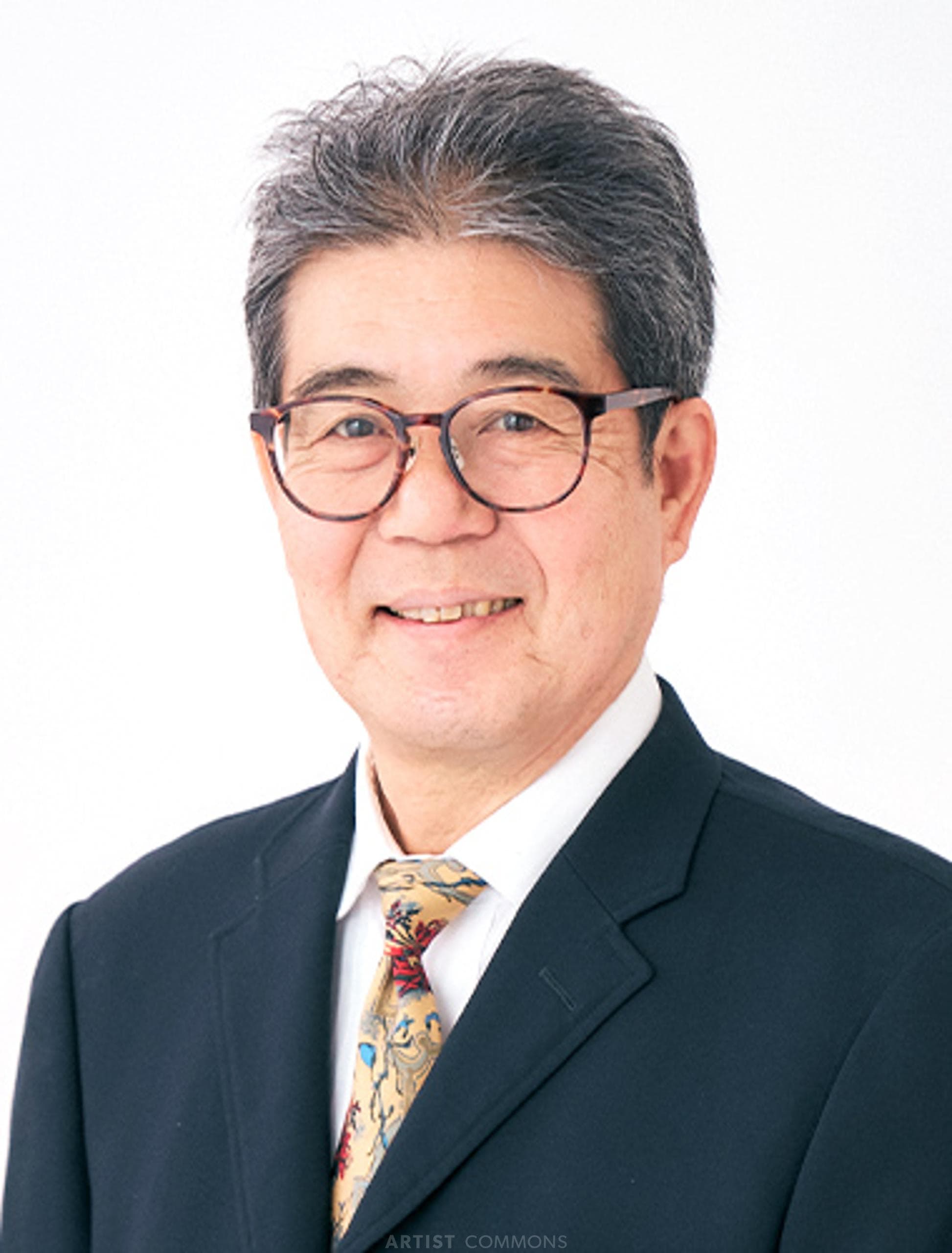 中尾俊直
