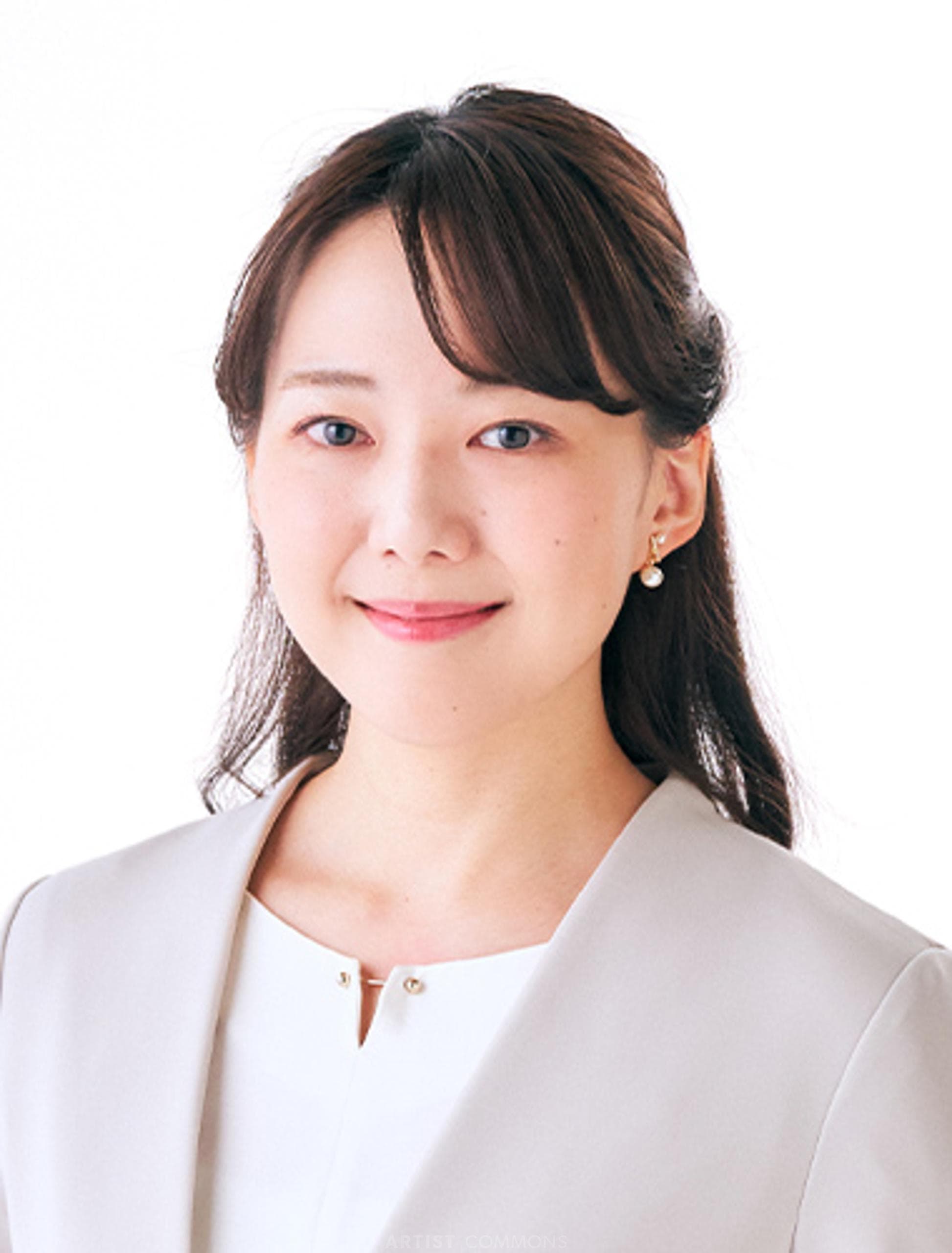 岡田美奈子