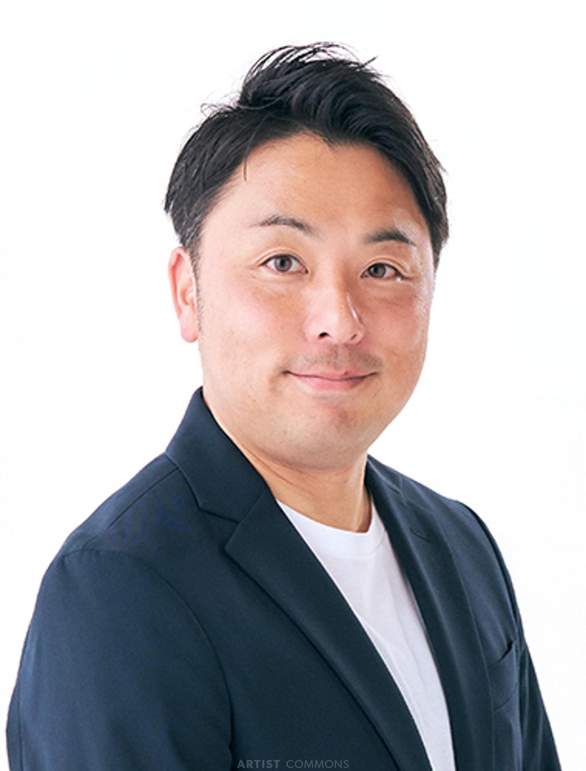 宮武将吾