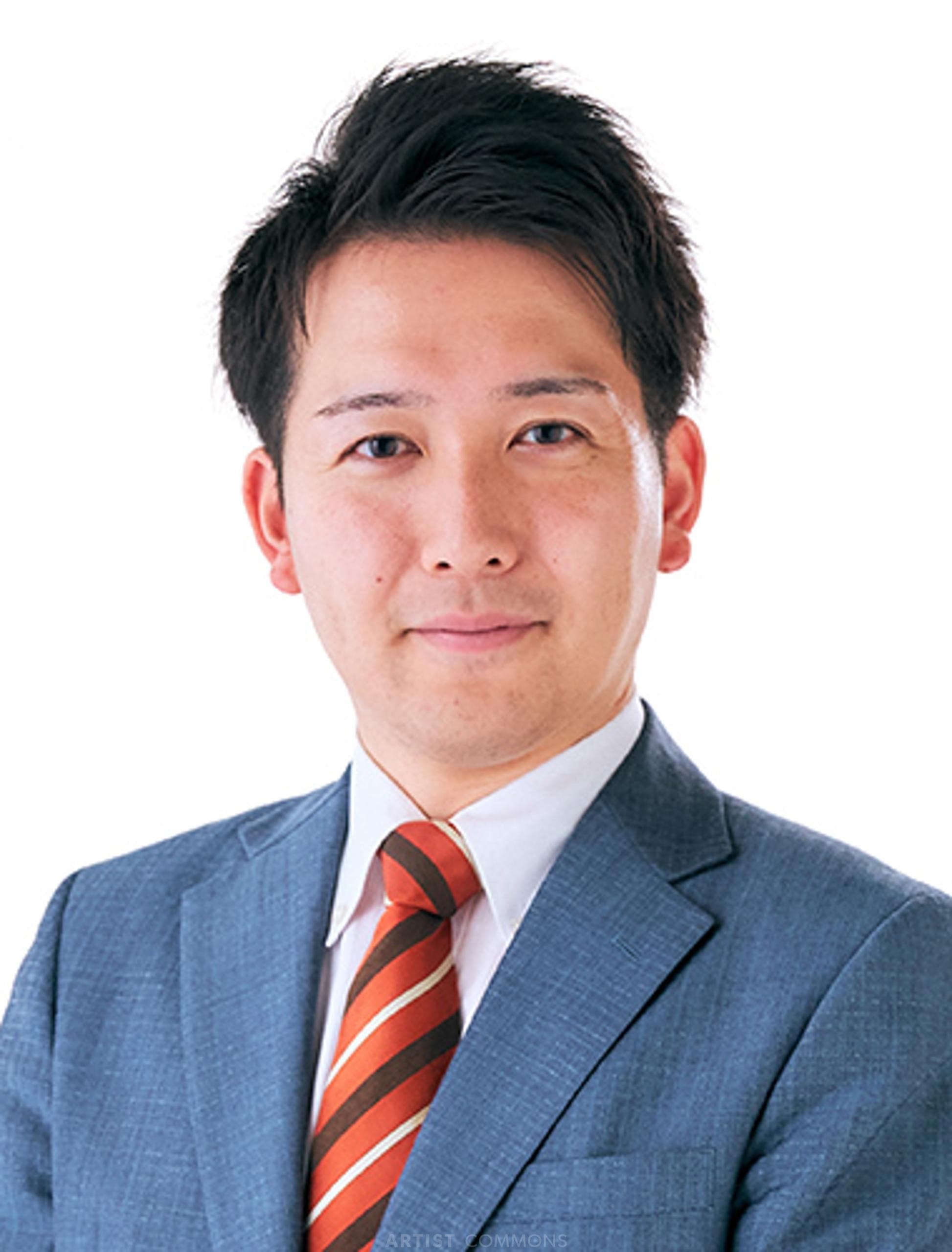 柏野仁弥