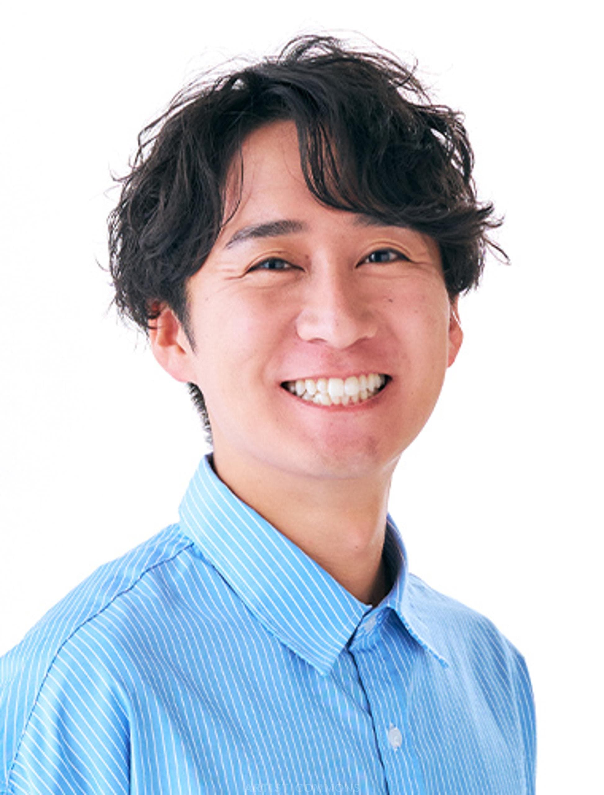 坂井亮太