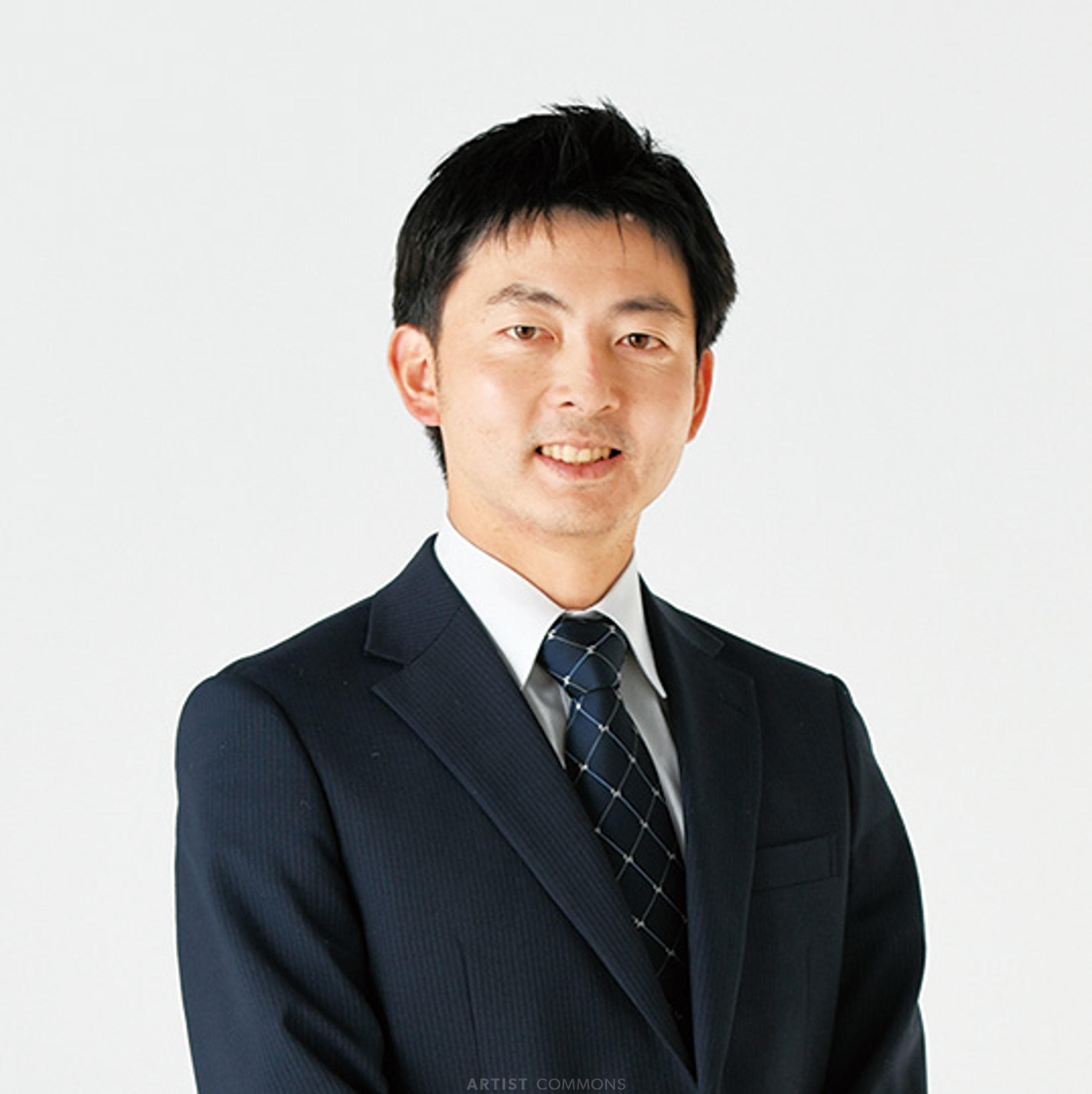 吉川秀樹