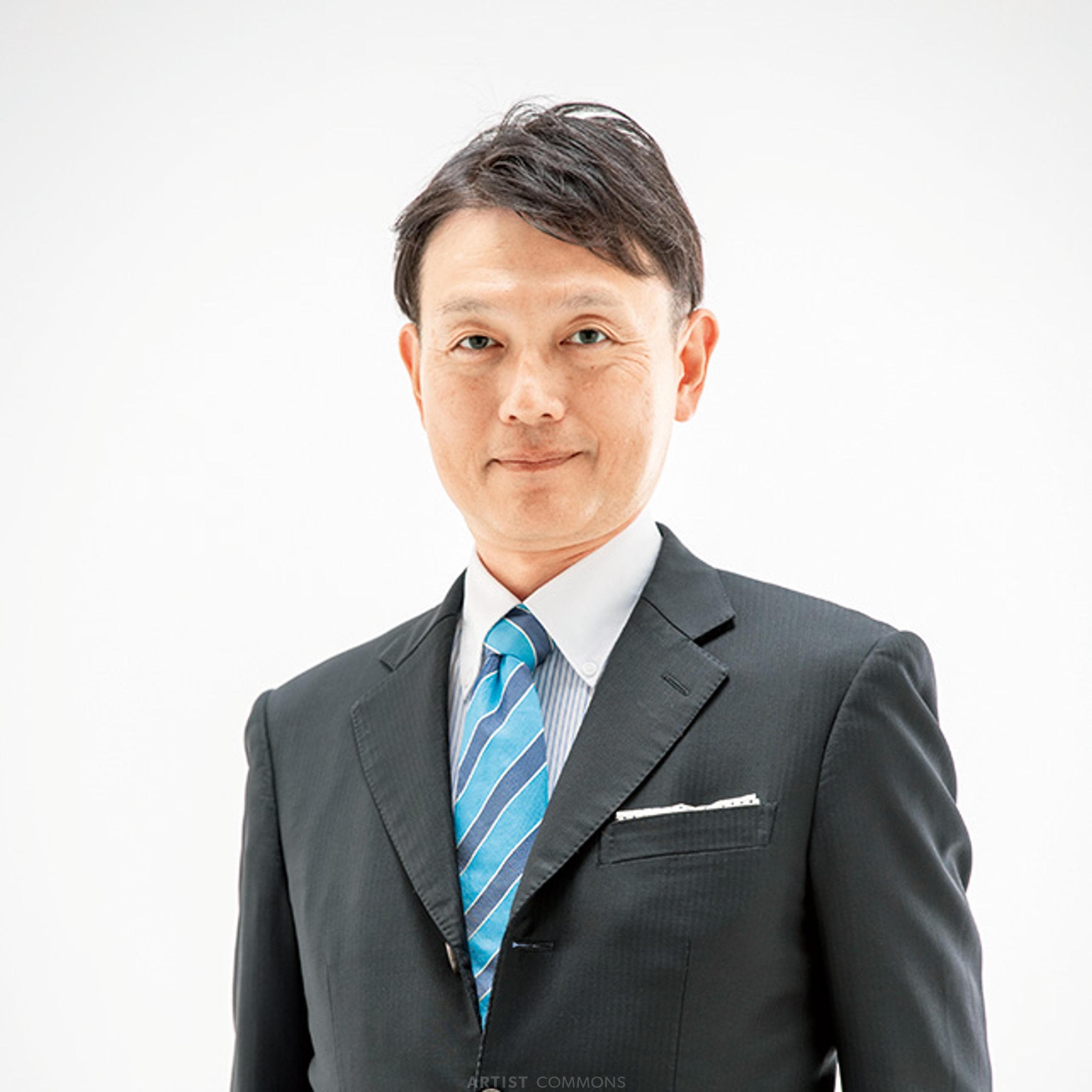 源石和輝