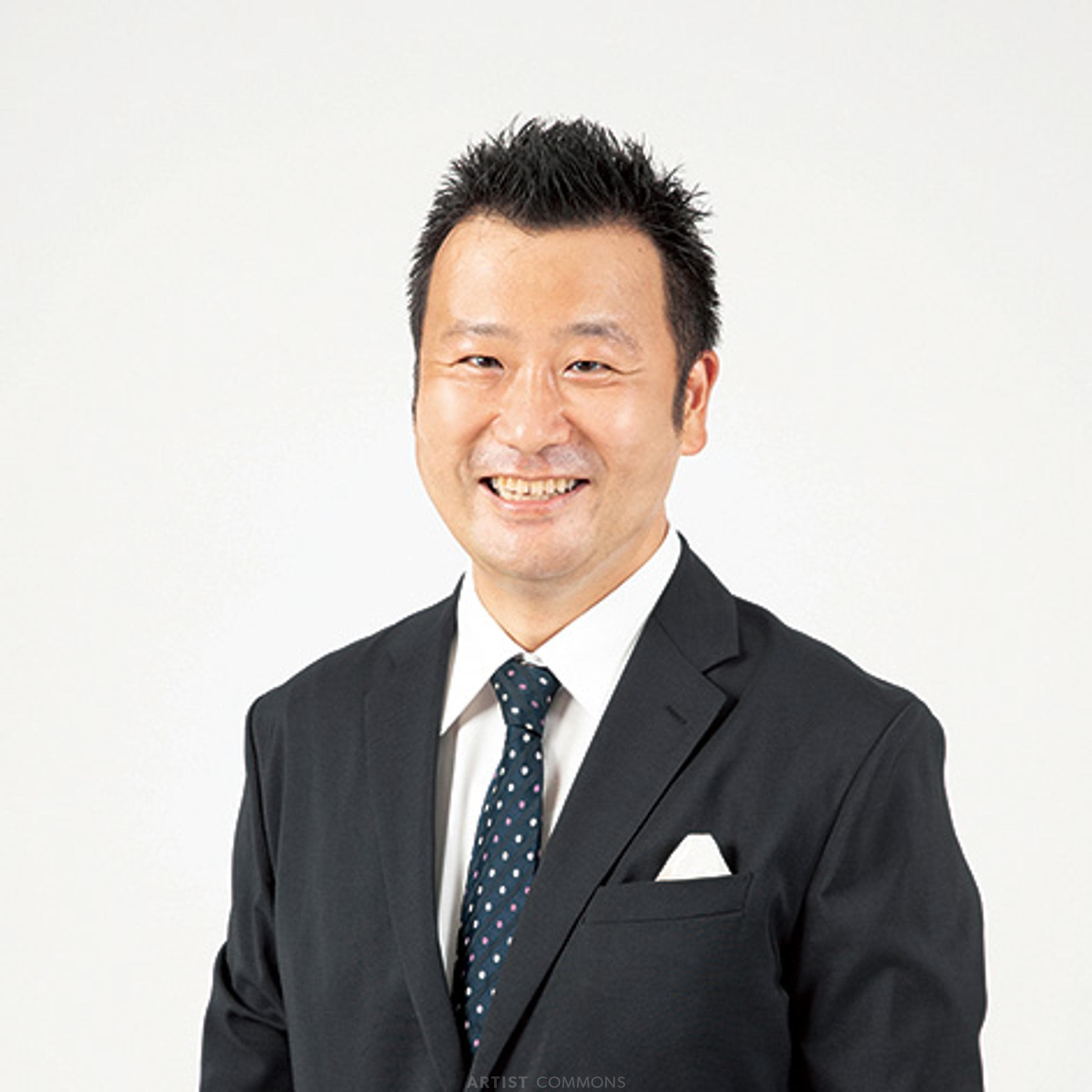 大澤広樹