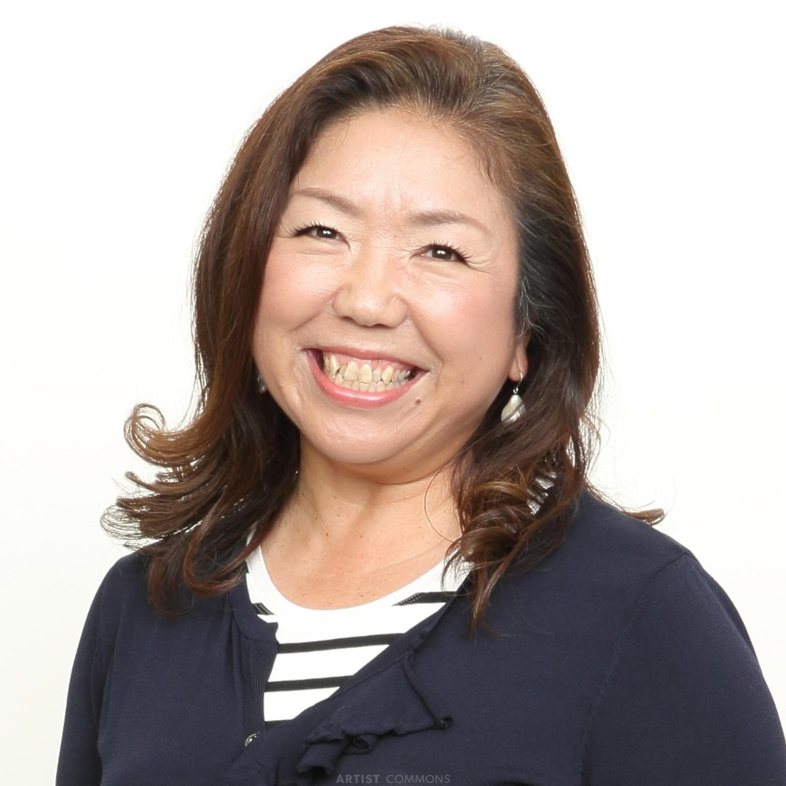 高野あさお