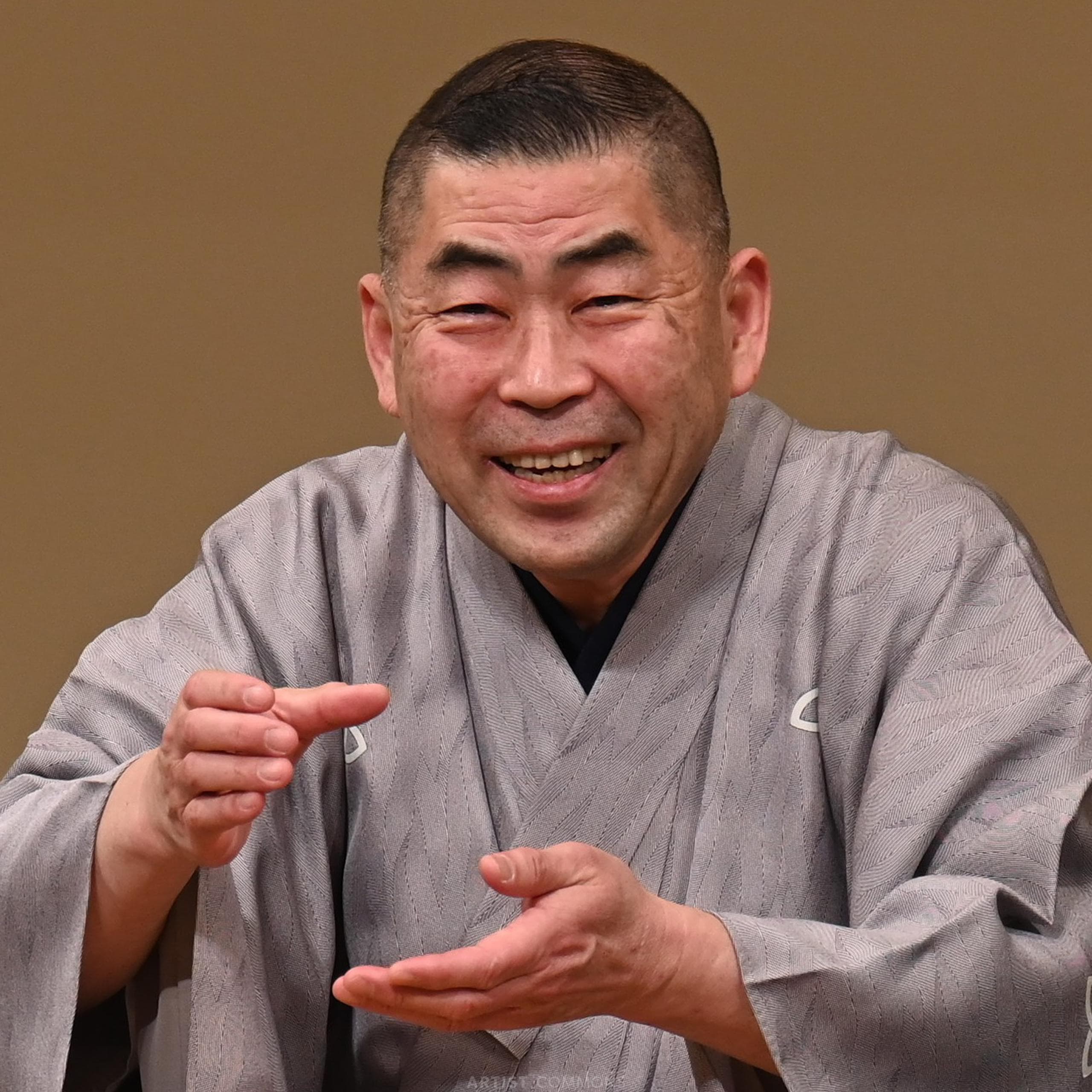 桂南光