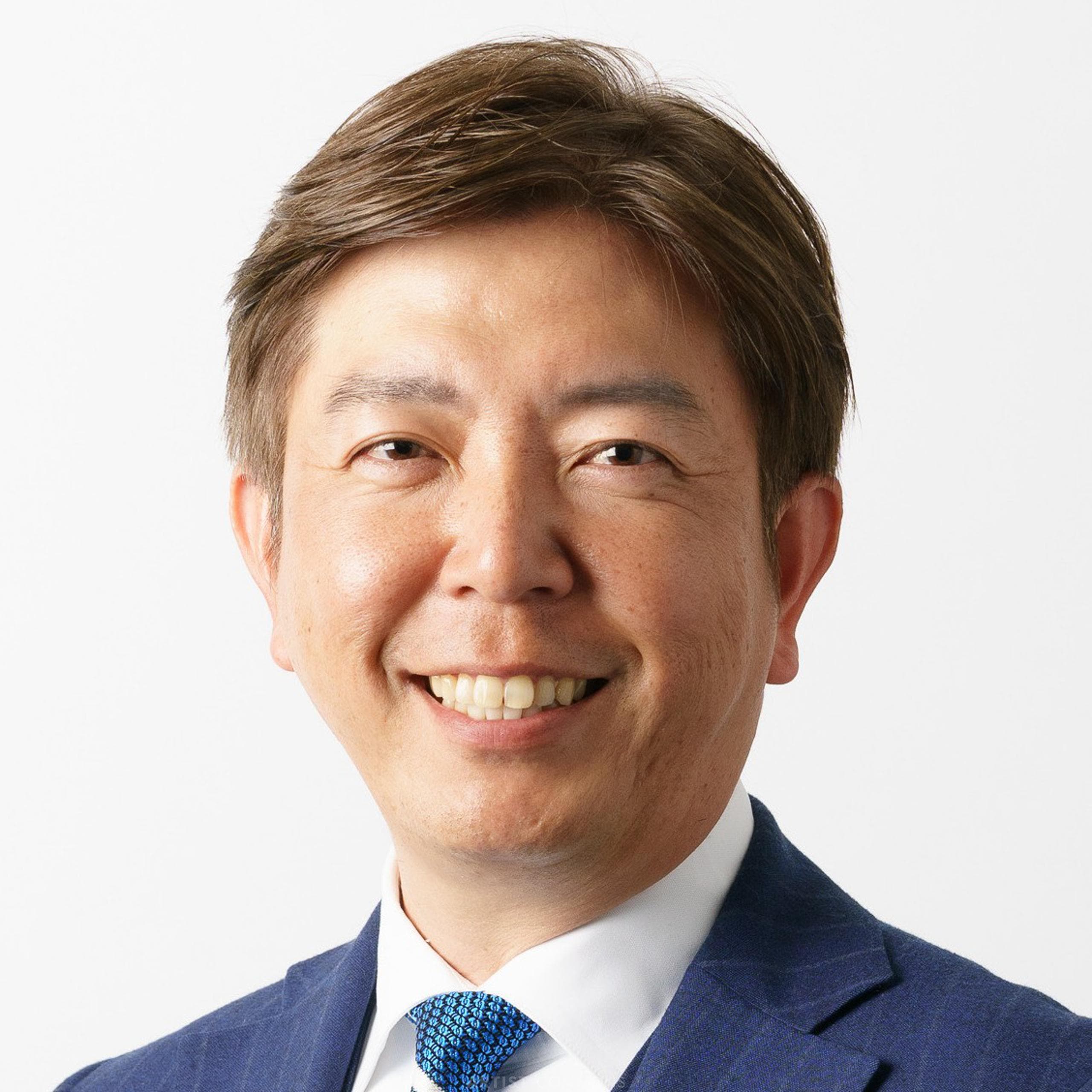 竹内弘一