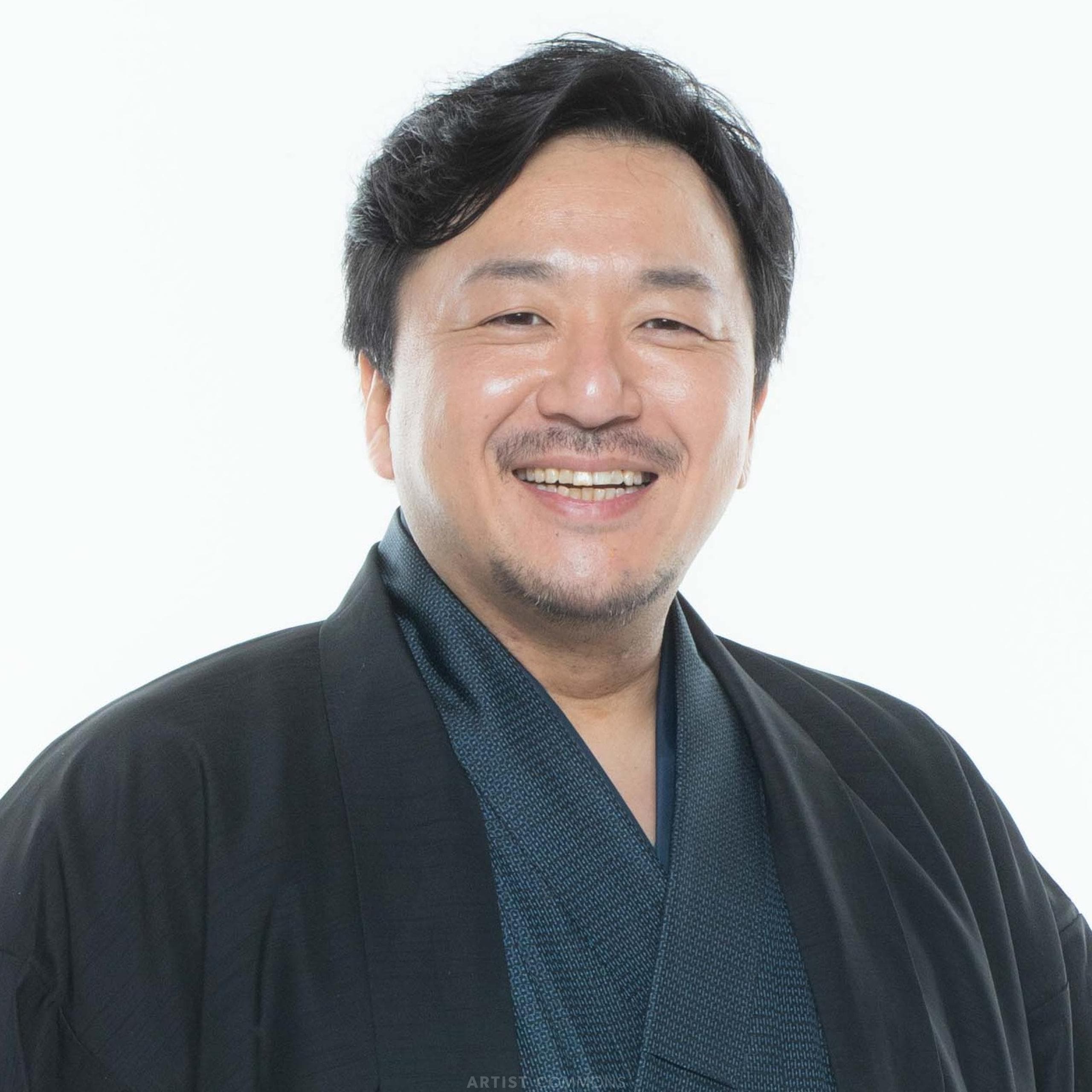 今村翔吾