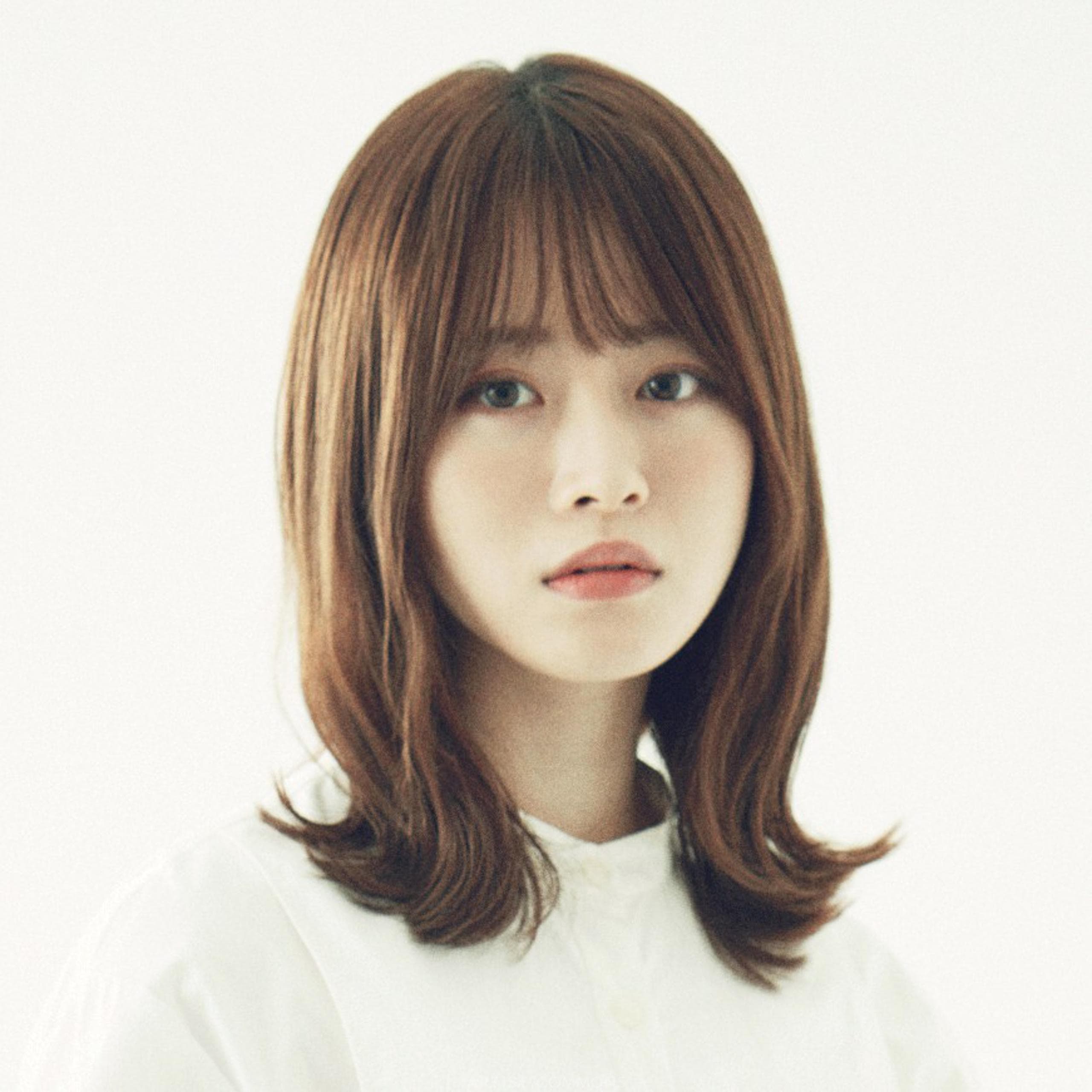 山崎怜奈