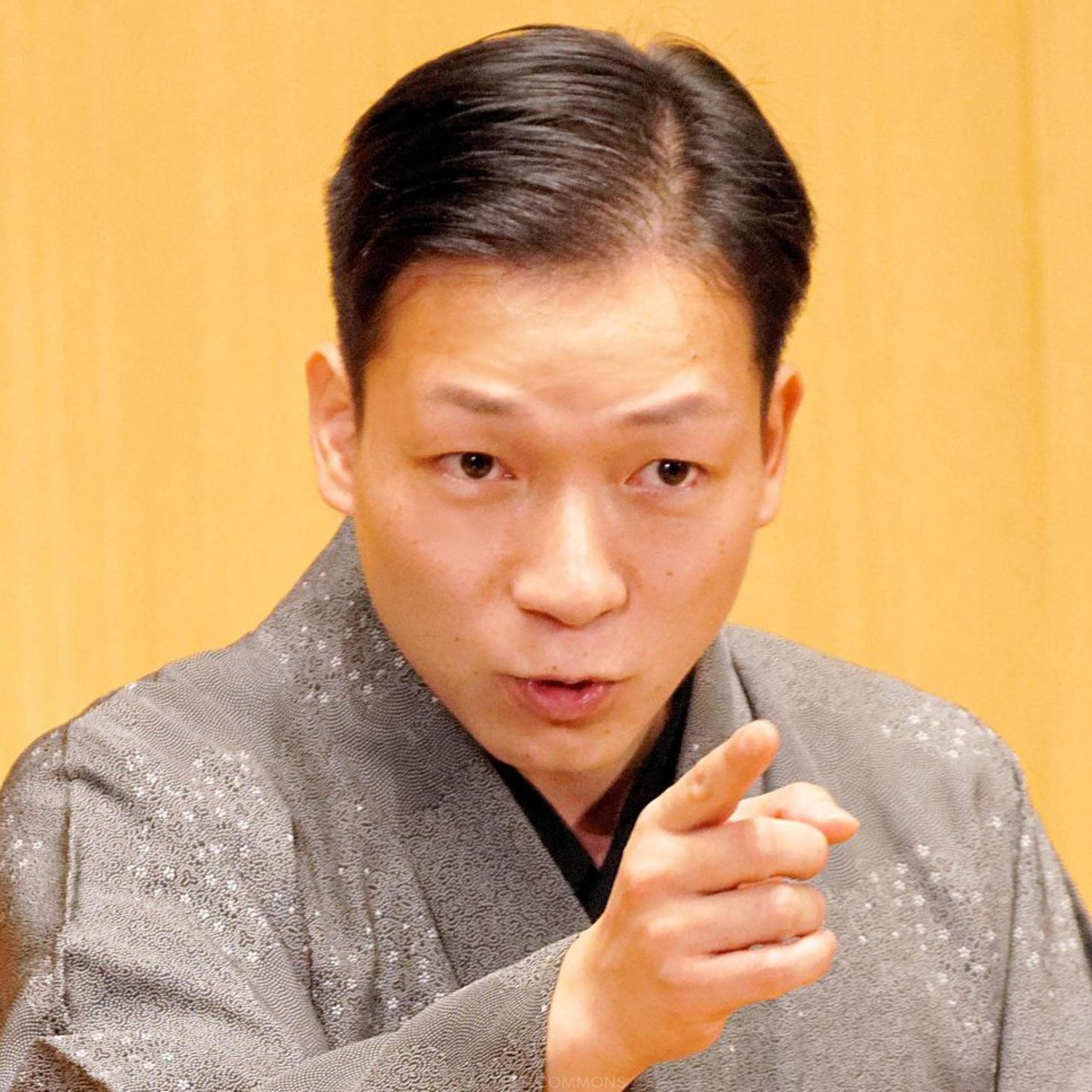 桂佐ん吉