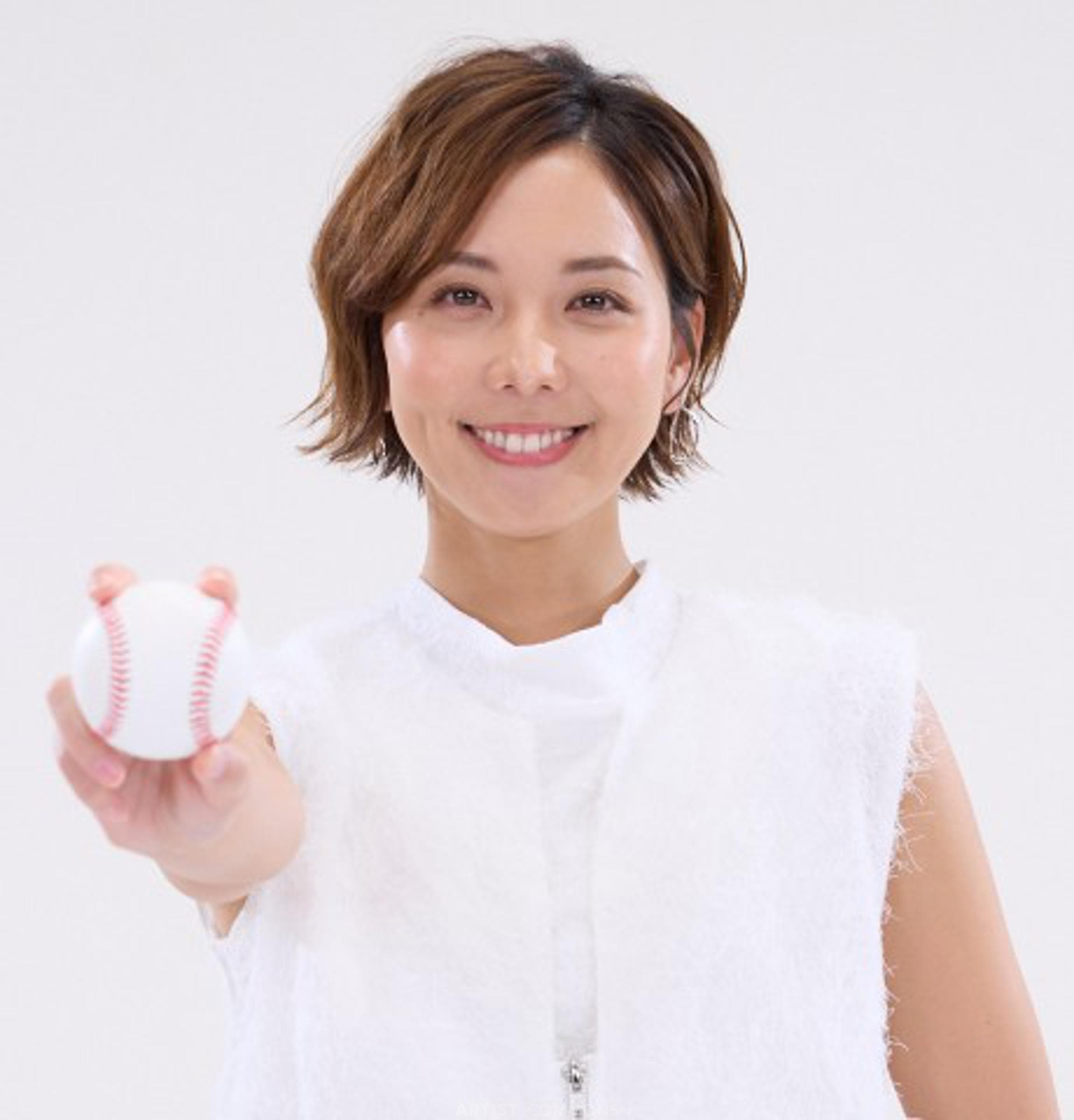 ヒロド歩美