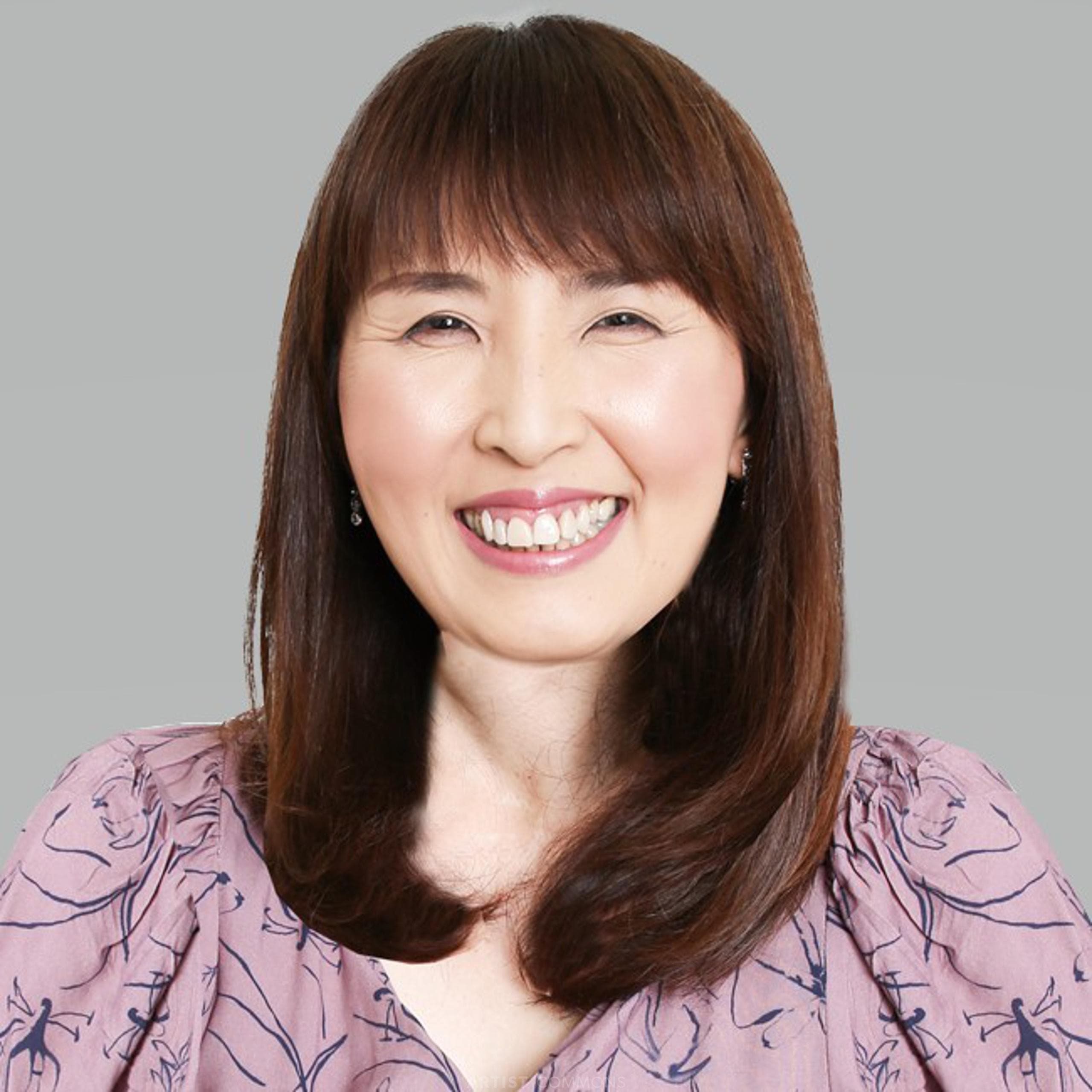 塩田えみ