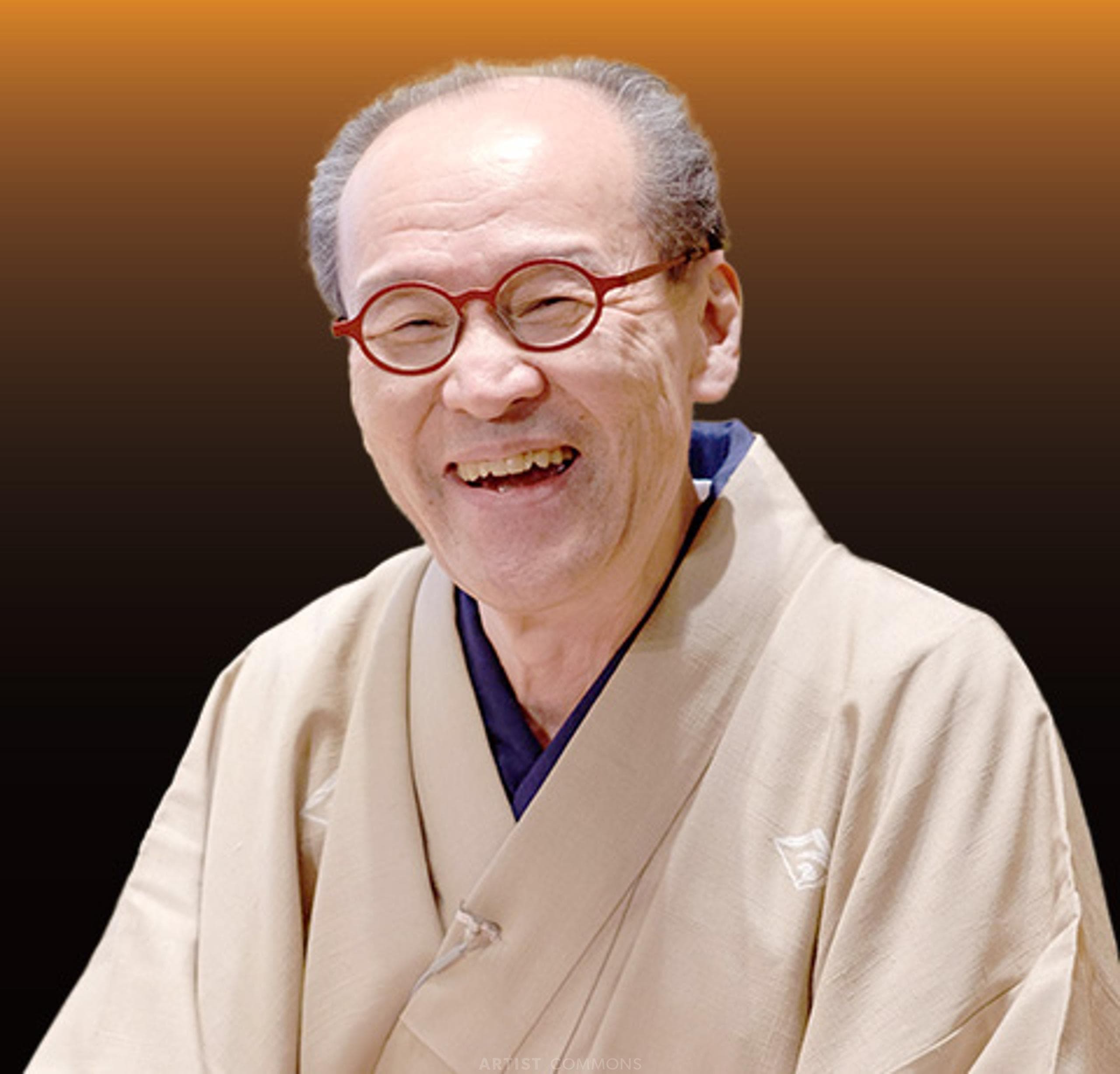 小佐田定雄