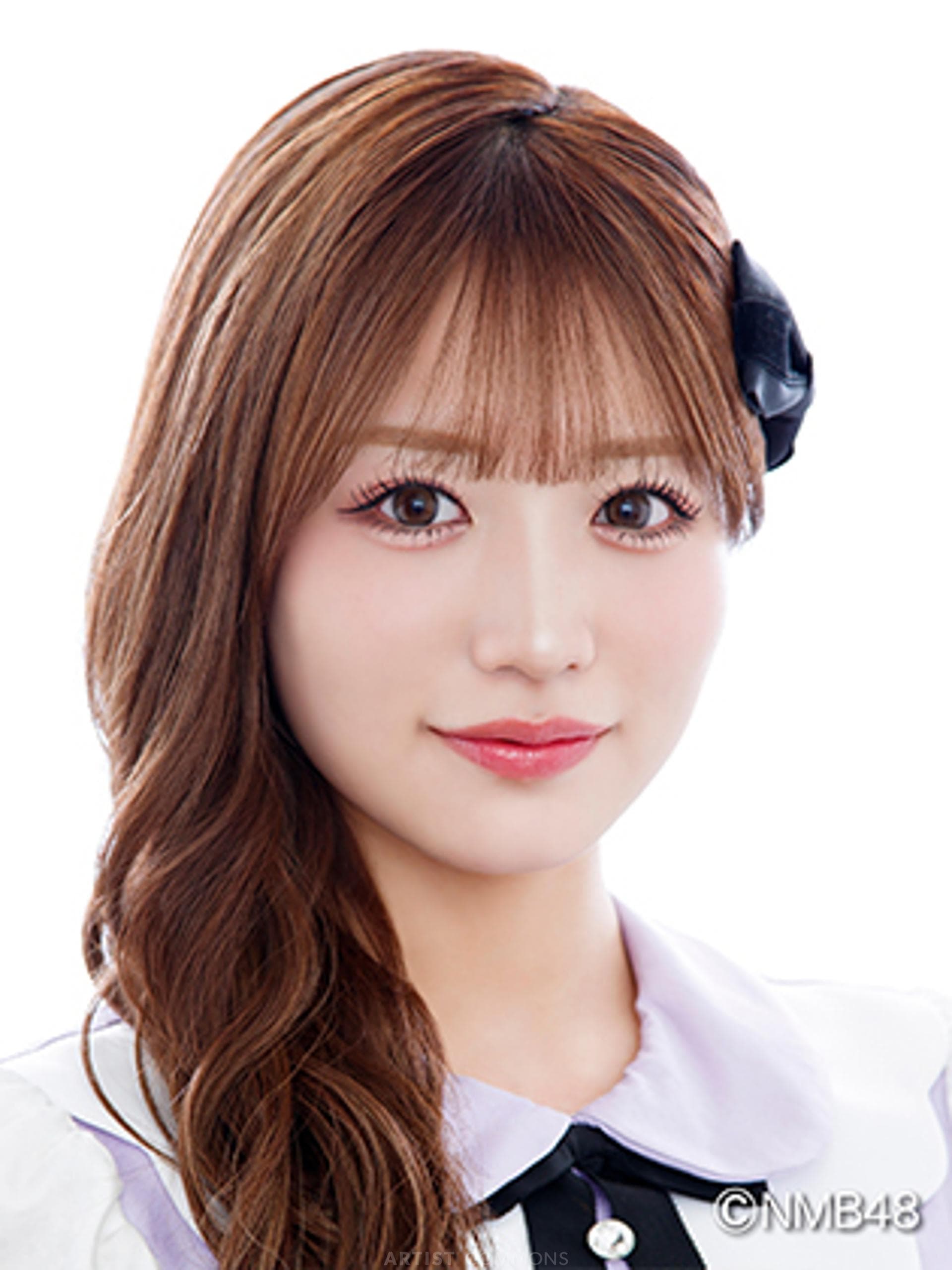 坂田心咲